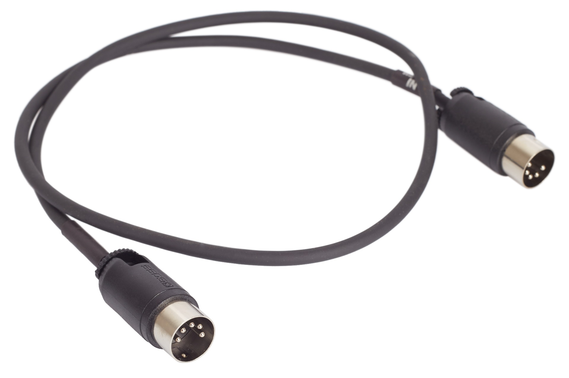 Boss BMIDI-PB2 (obrázek 3)