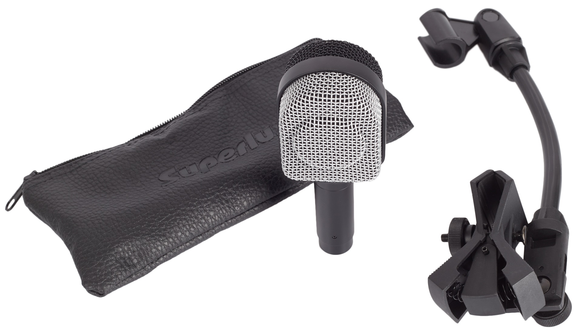 Superlux PRA628 MKII (obrázek 4)