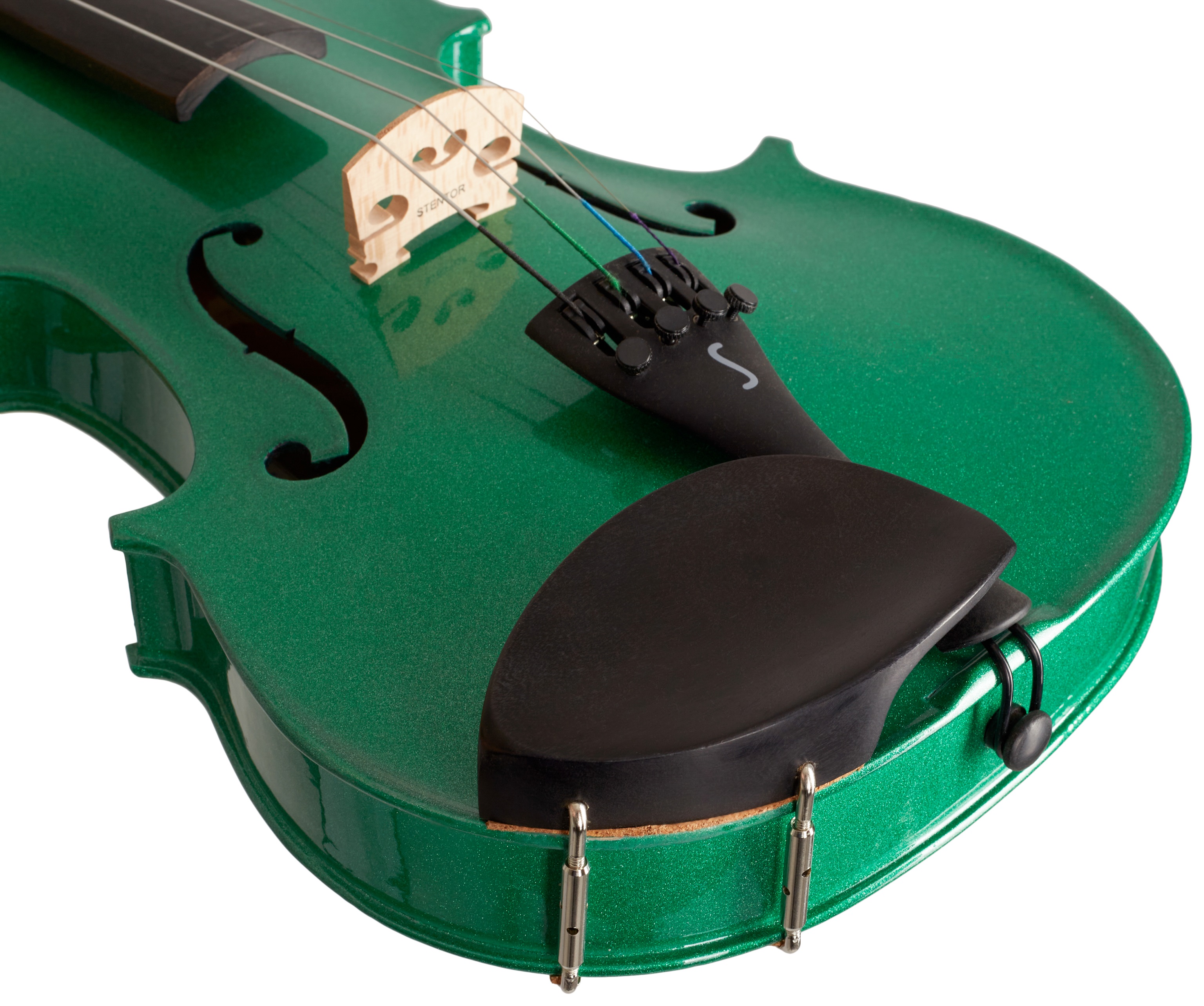 Stentor Harlequin Set Green (obrázek 4)