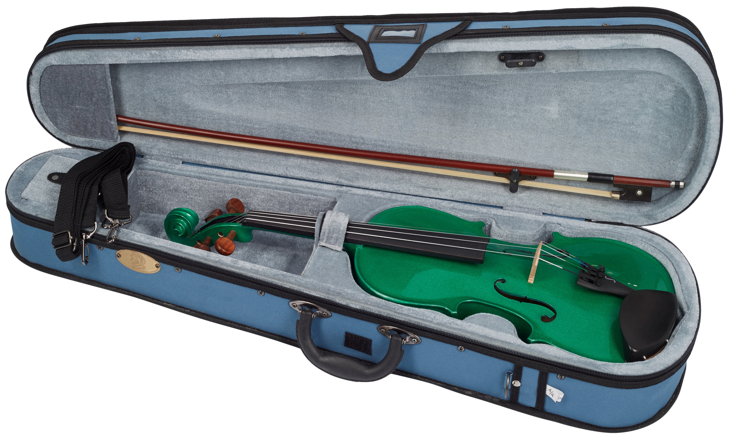 Stentor Harlequin Set Green (obrázek 7)