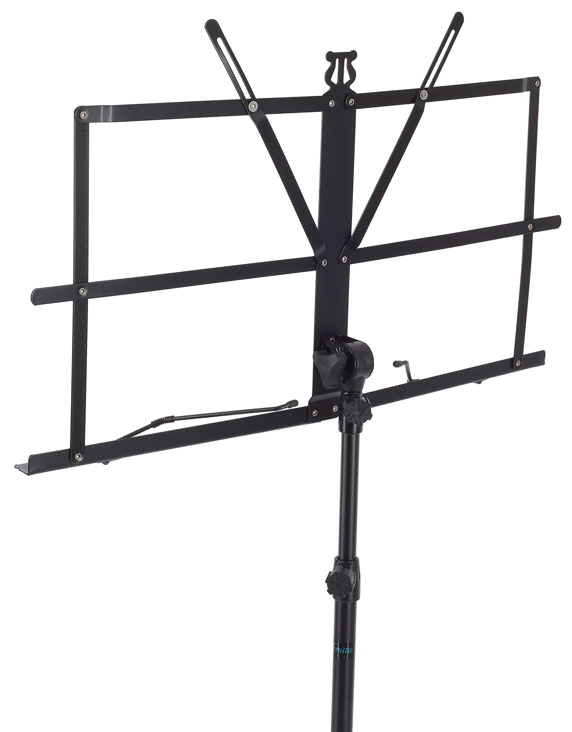 Guitto GSS-03 Music Stand (obrázek 3)