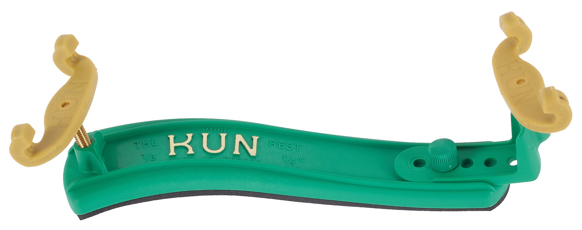 Kun Original Vln 1/4 - 1/16 Green (obrázek 4)