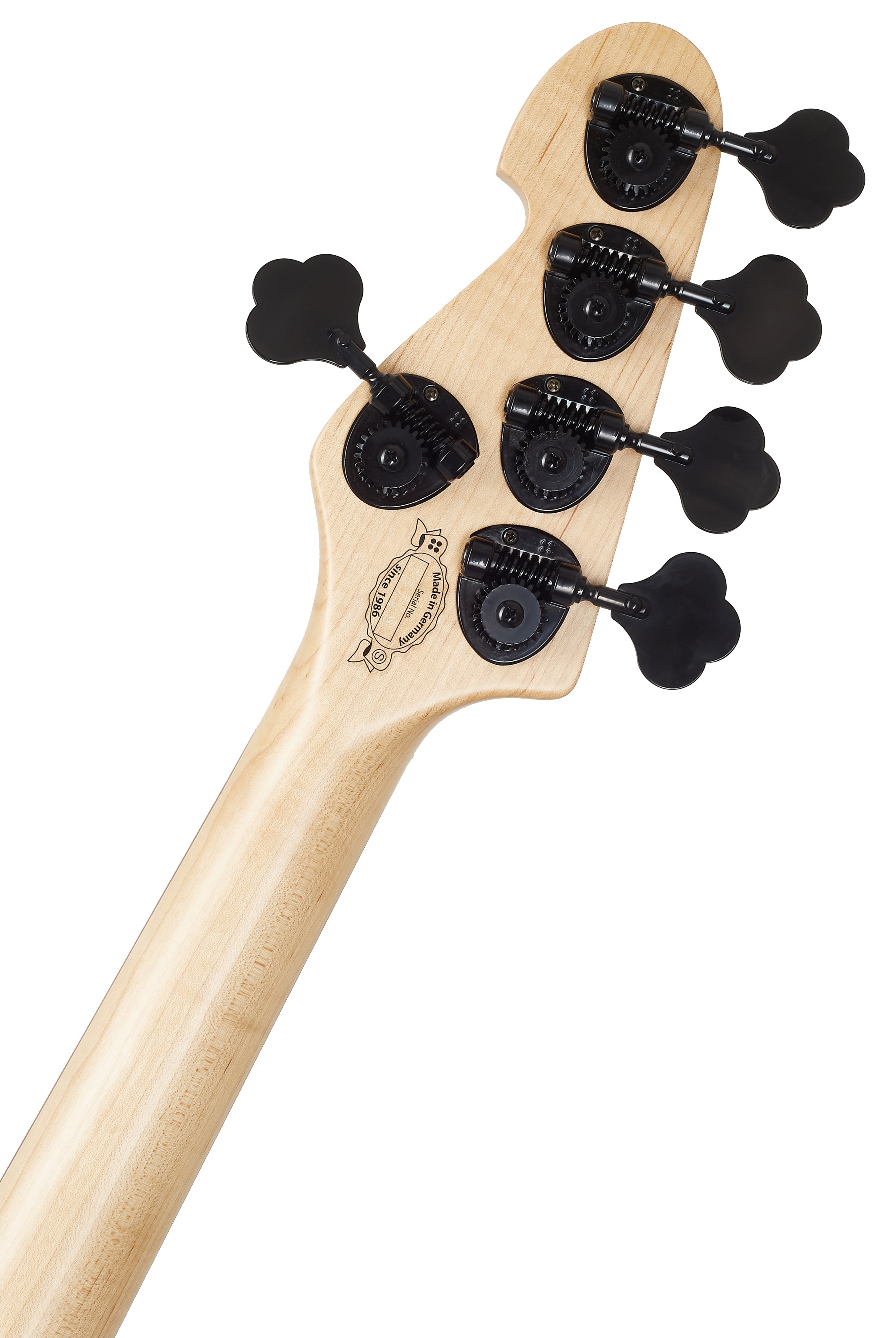 Sandberg California II TM Nighthawk 5 MT BK PFFB MHS BKHW (obrázek 5)