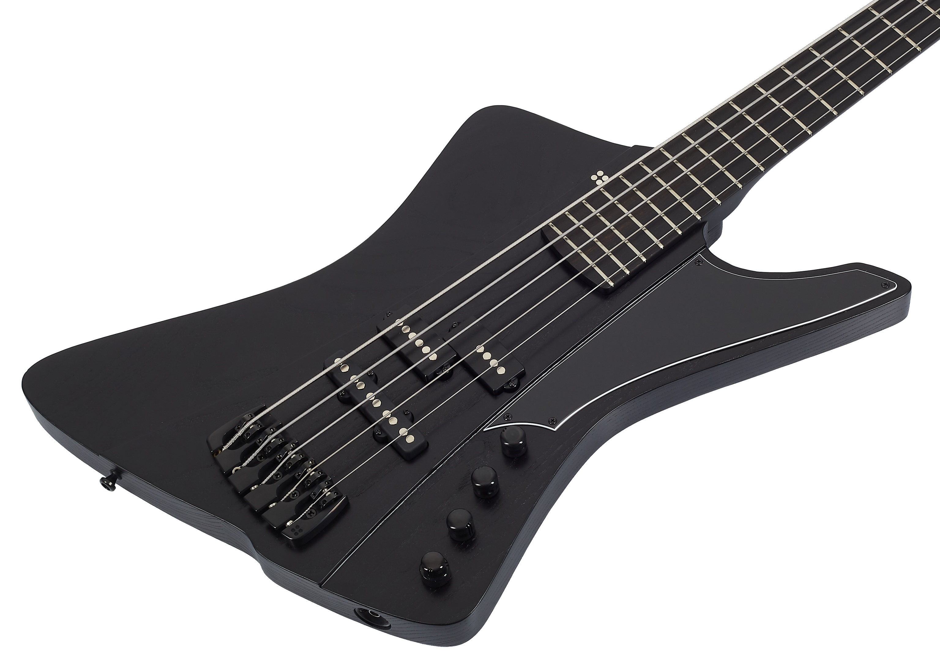 Sandberg Forty Eight 5 Victor Brandt Signature MT BK Ash EFB MG BKHW 3 (obrázek 3)