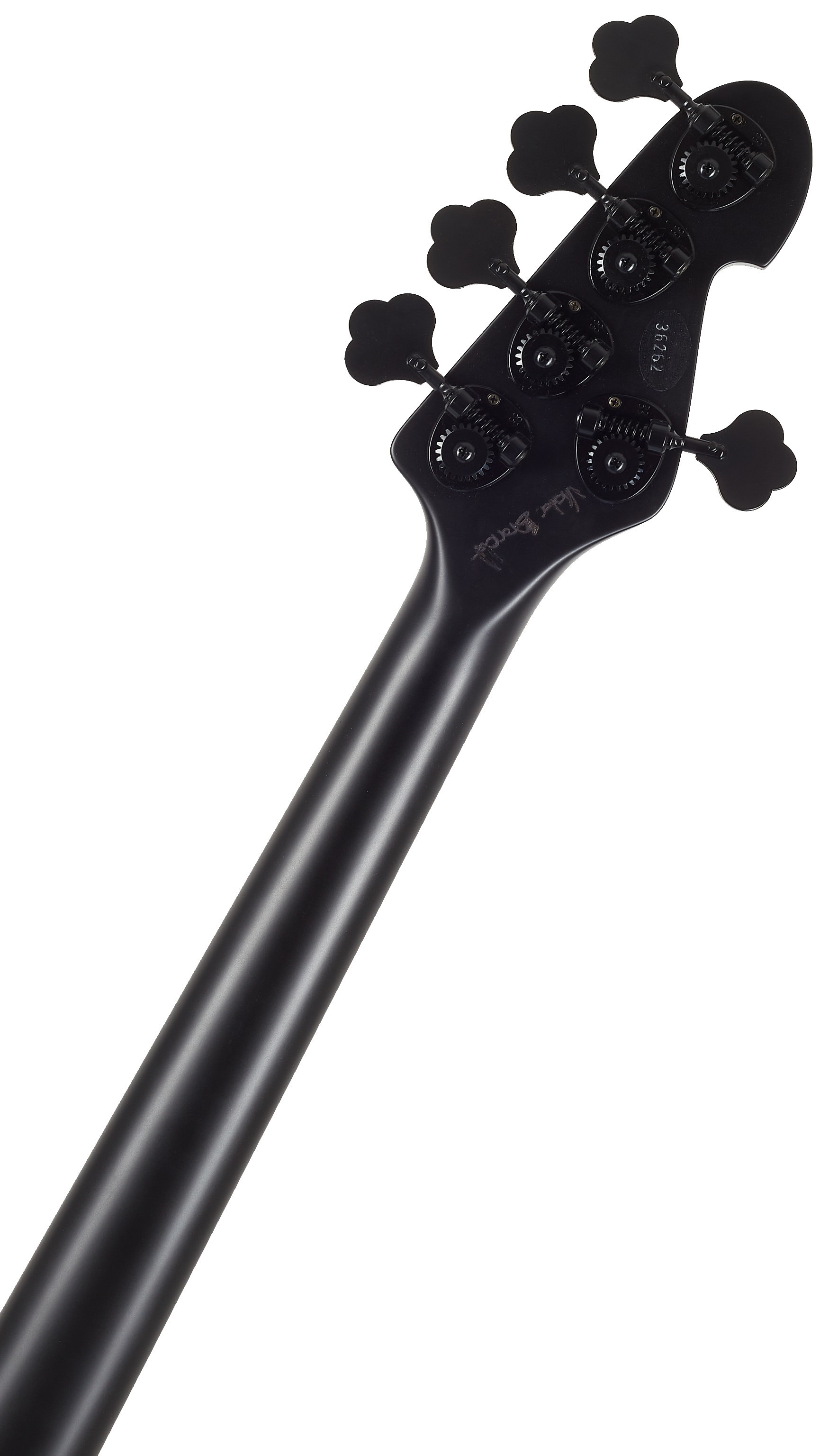 Sandberg Forty Eight 5 Victor Brandt Signature MT BK Ash EFB MG BKHW 3 (obrázek 5)
