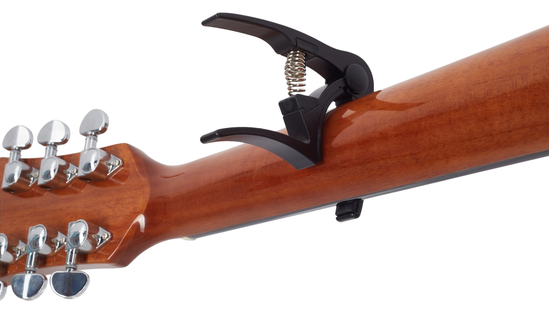 Guitto GGC-06 Black (obrázek 3)