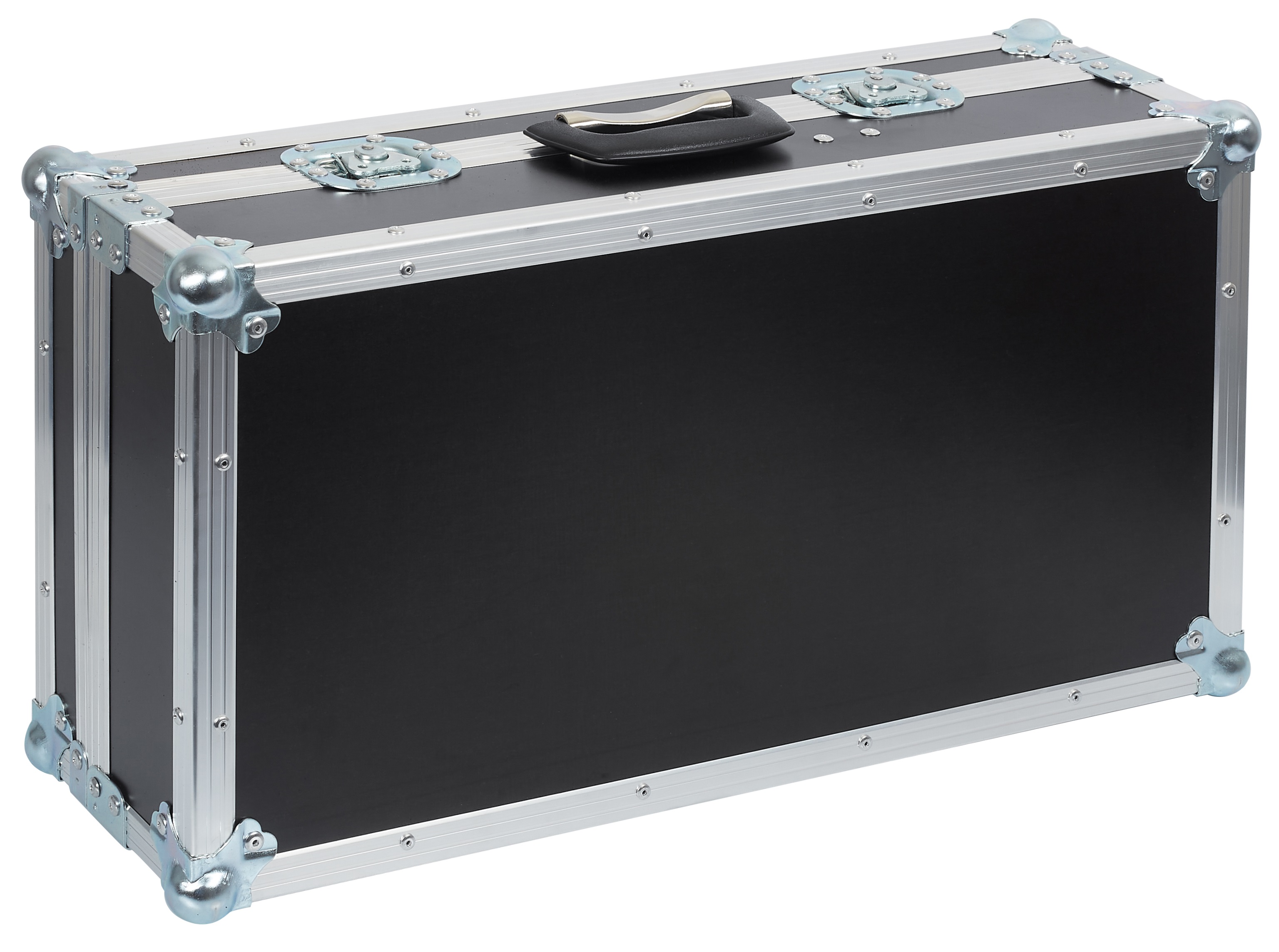 Razzor Cases Case pro stojany na mic a 2x mic (obrázek 3)