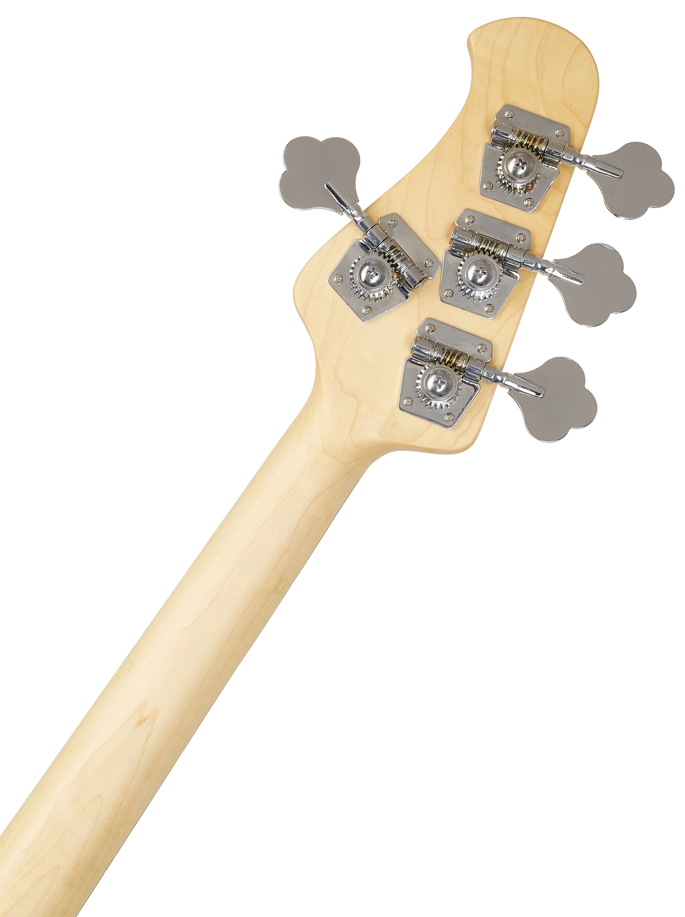 Sterling by Music Man SUB StingRay Vintage Cream (obrázek 5)