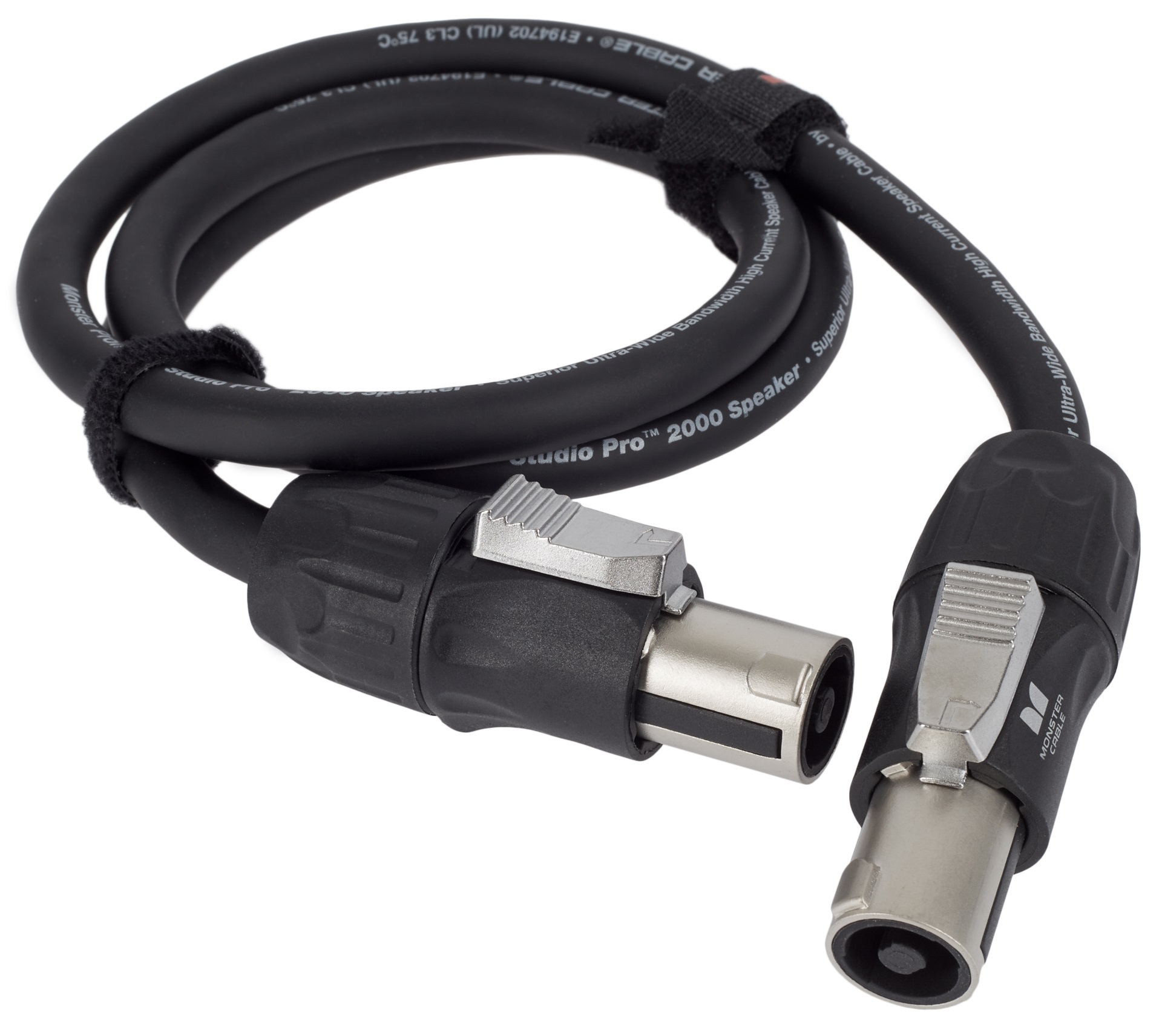 Monster SP2000-S-3SP (obrázek 4)