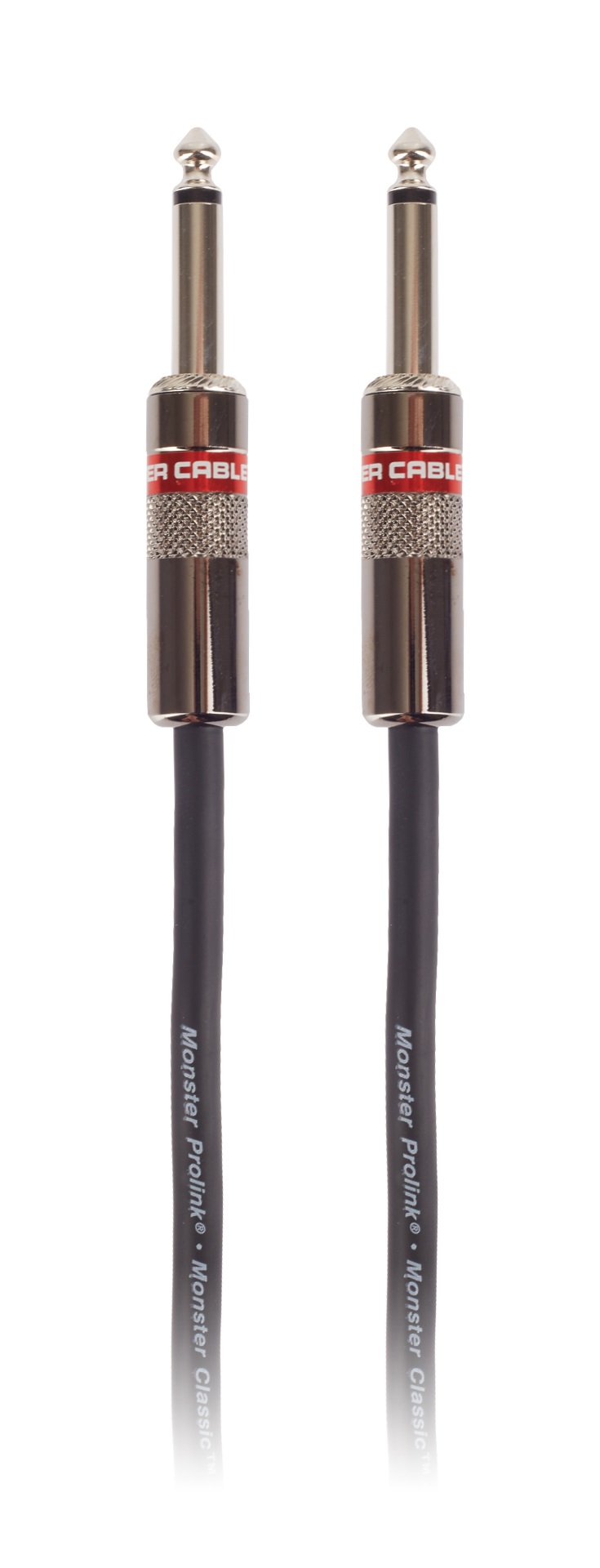 Monster Classic 12' Instrument Cable Straight (obrázek 4)