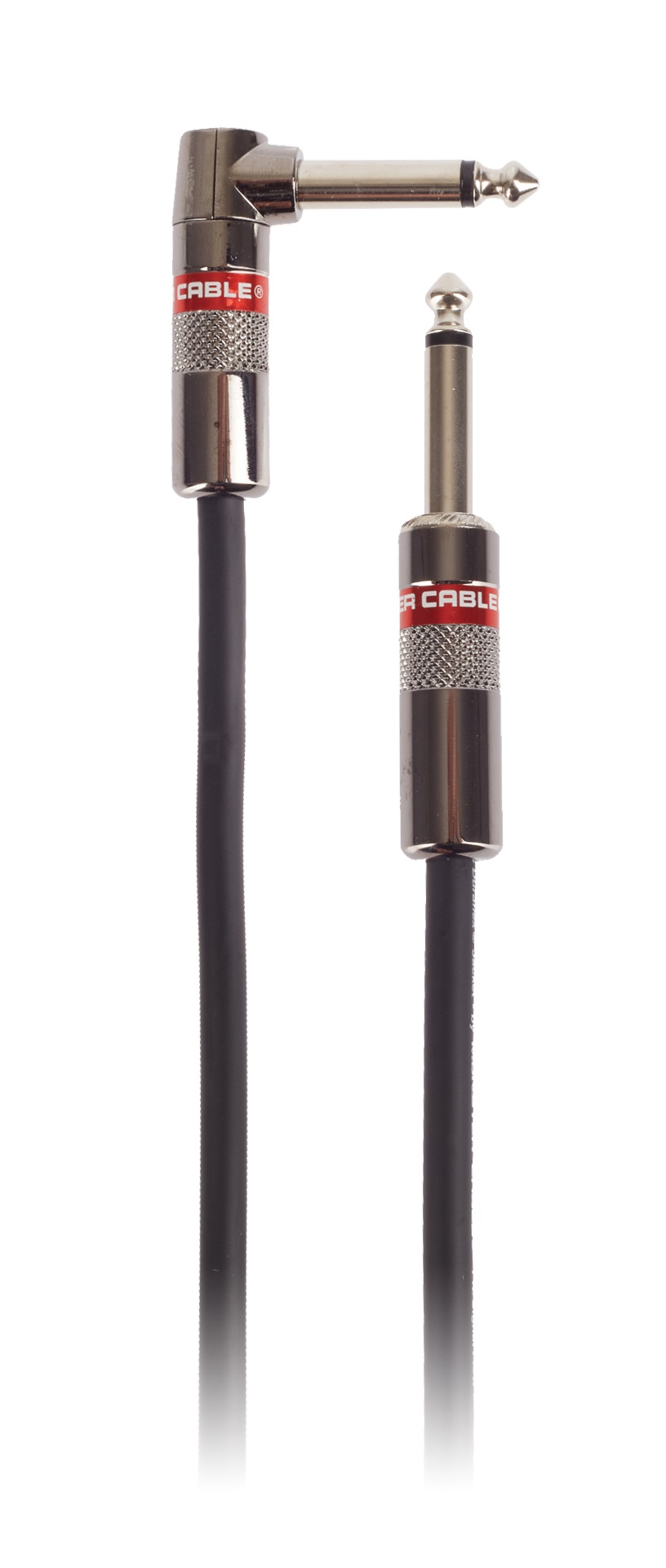 Monster Classic 21' Coil Instrument Cable Angled (obrázek 4)
