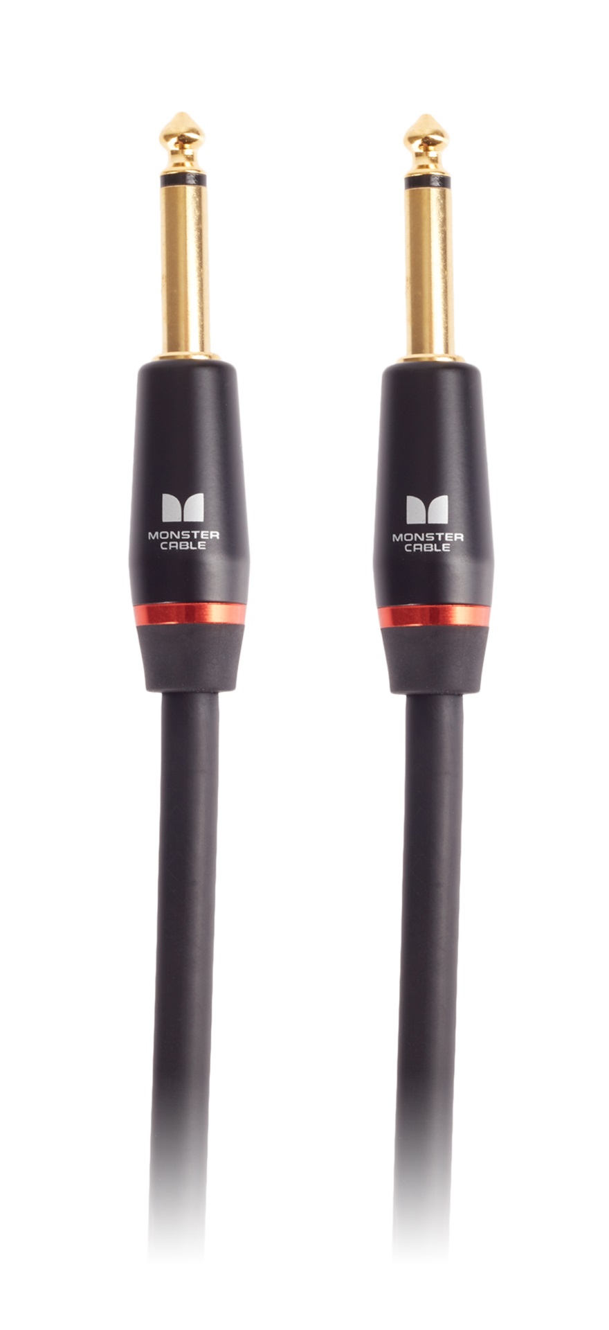 Monster Bass 21' Instrument Cable Straight (obrázek 4)