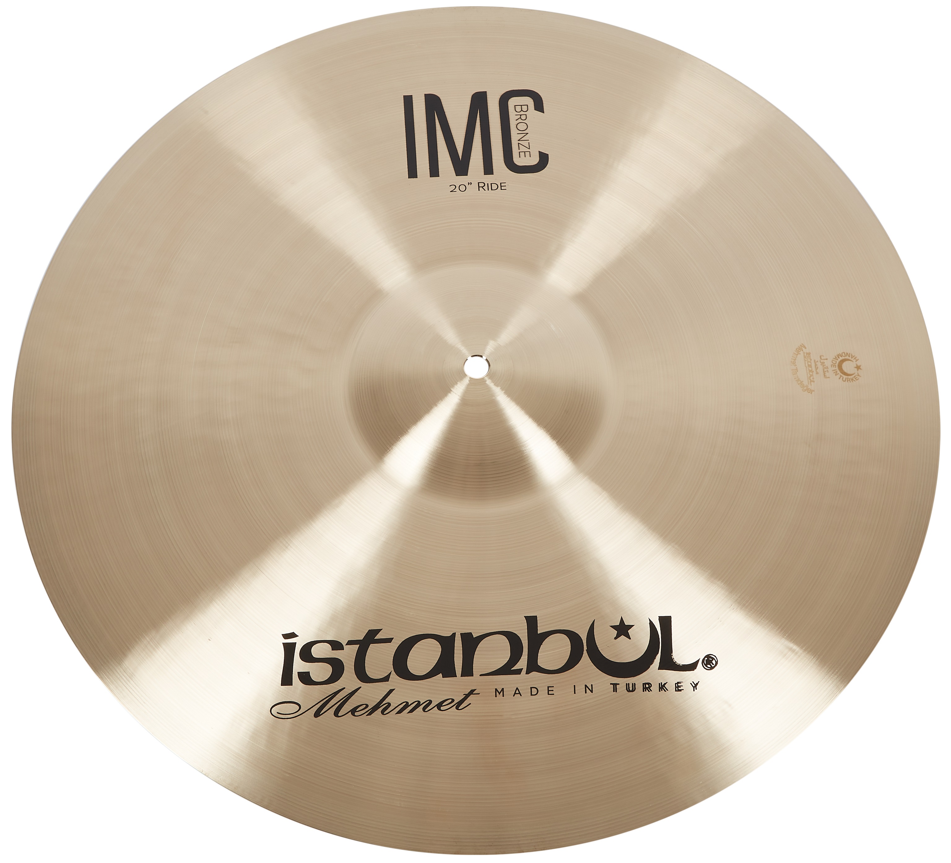 Levně Istanbul Mehmet 20" IMC Ride