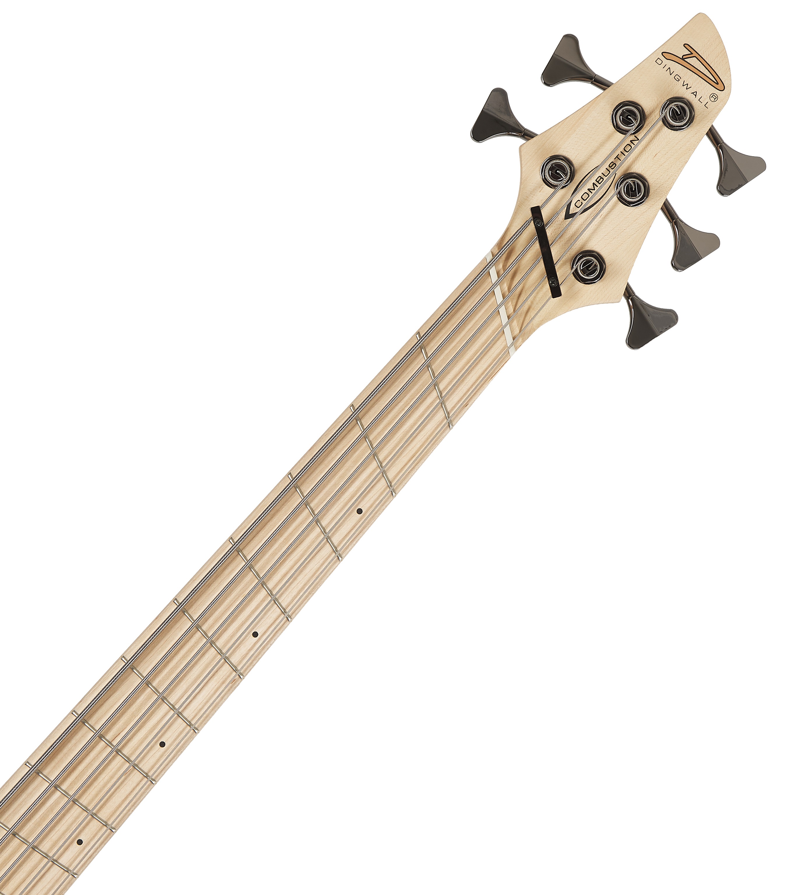 Dingwall Combustion 5 MN Whalepool Burst (obrázek 4)