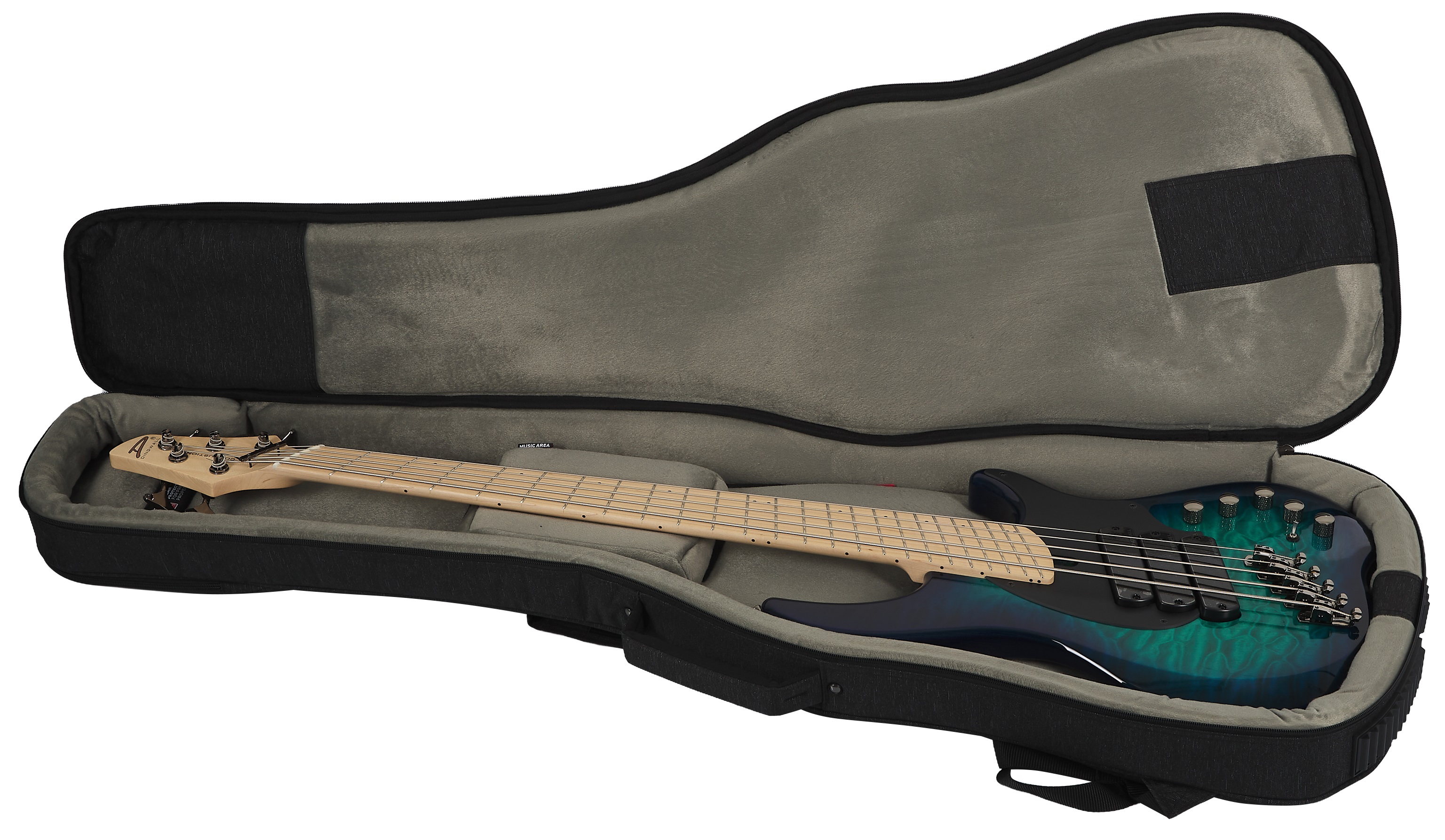 Dingwall Combustion 5 MN Whalepool Burst (obrázek 6)