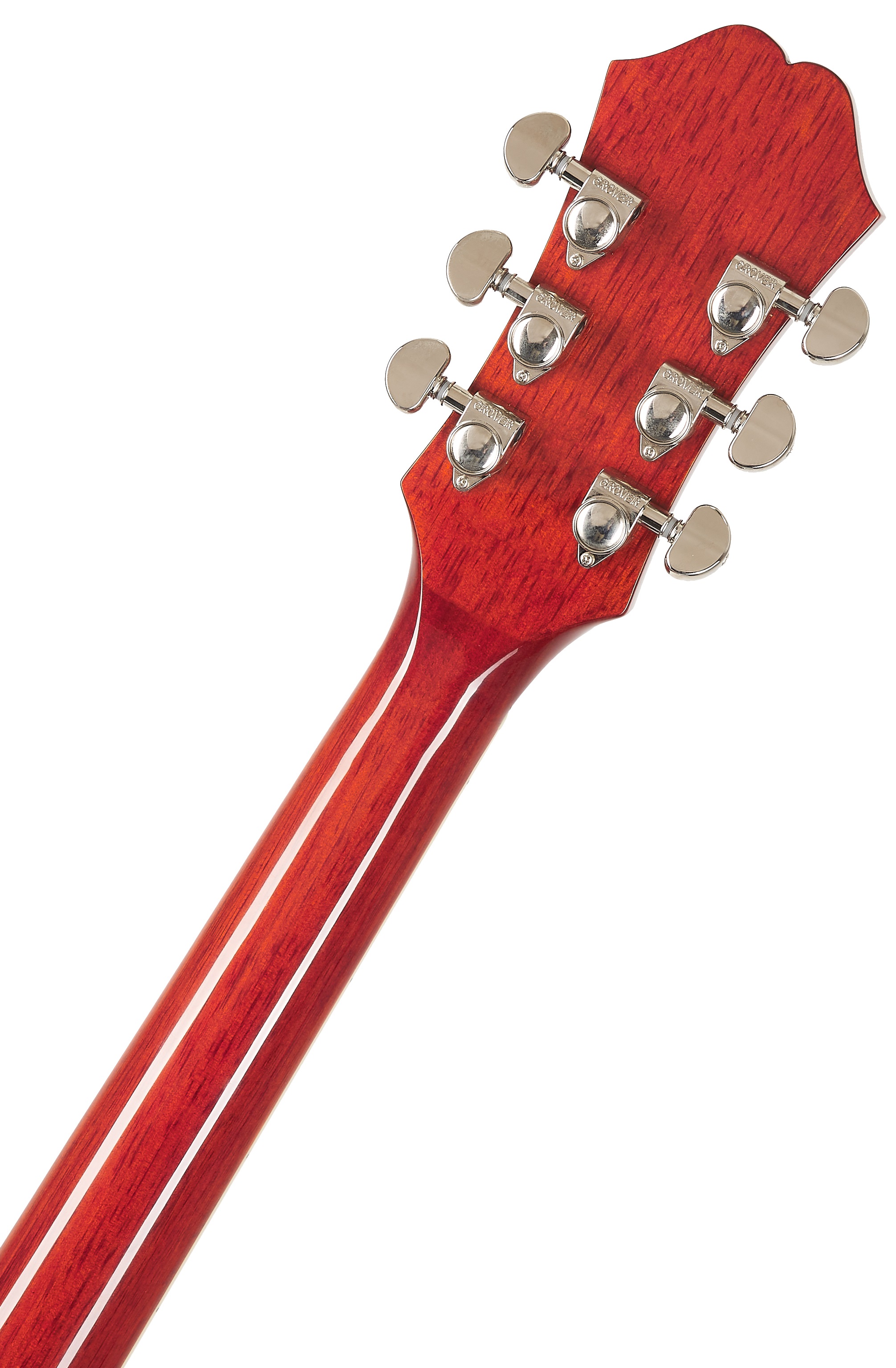 Epiphone Hummingbird Studio Solid Top Fishman Sonitone FC (použité) (obrázek 5)