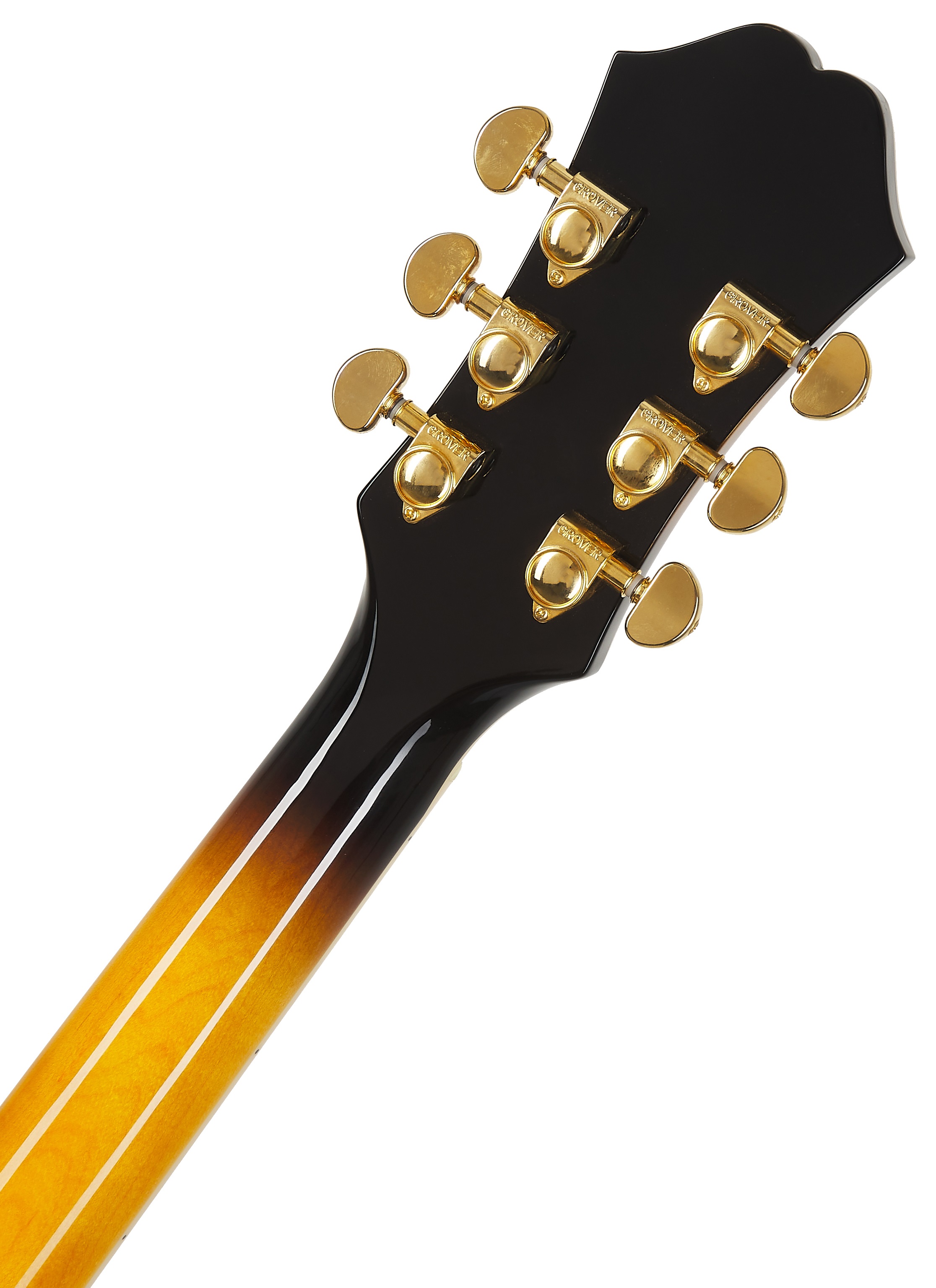 Epiphone J-200EC Studio VS (obrázek 5)