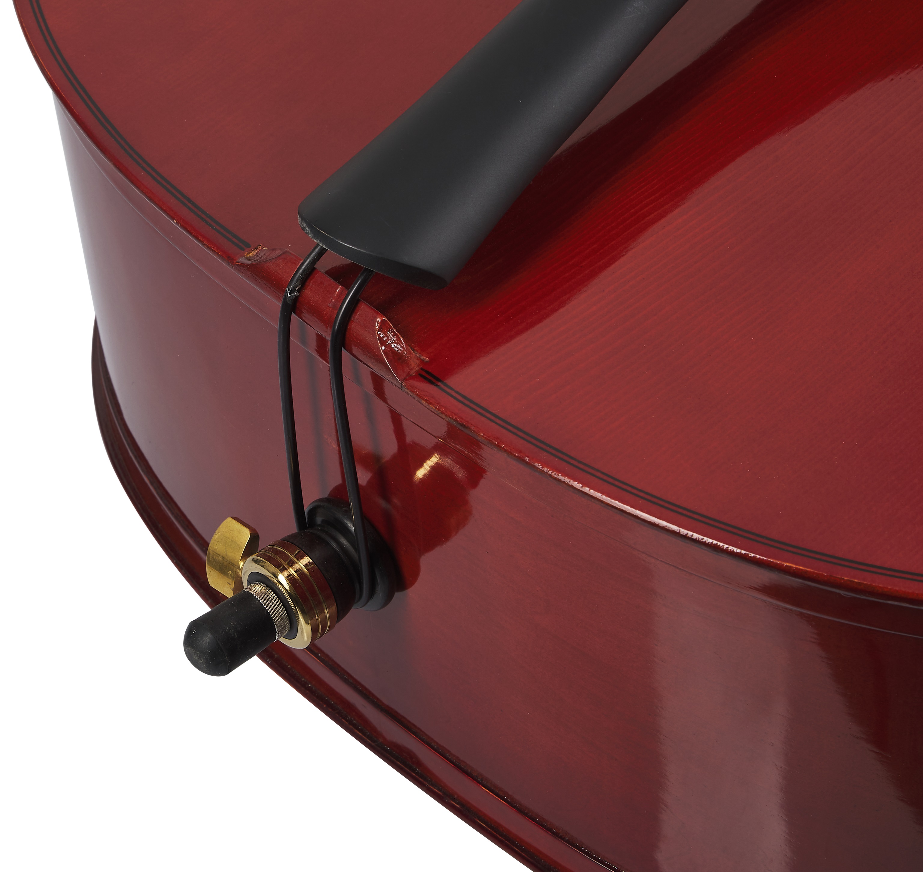 Gewa Pure LW Bass 3/4 (obrázek 4)