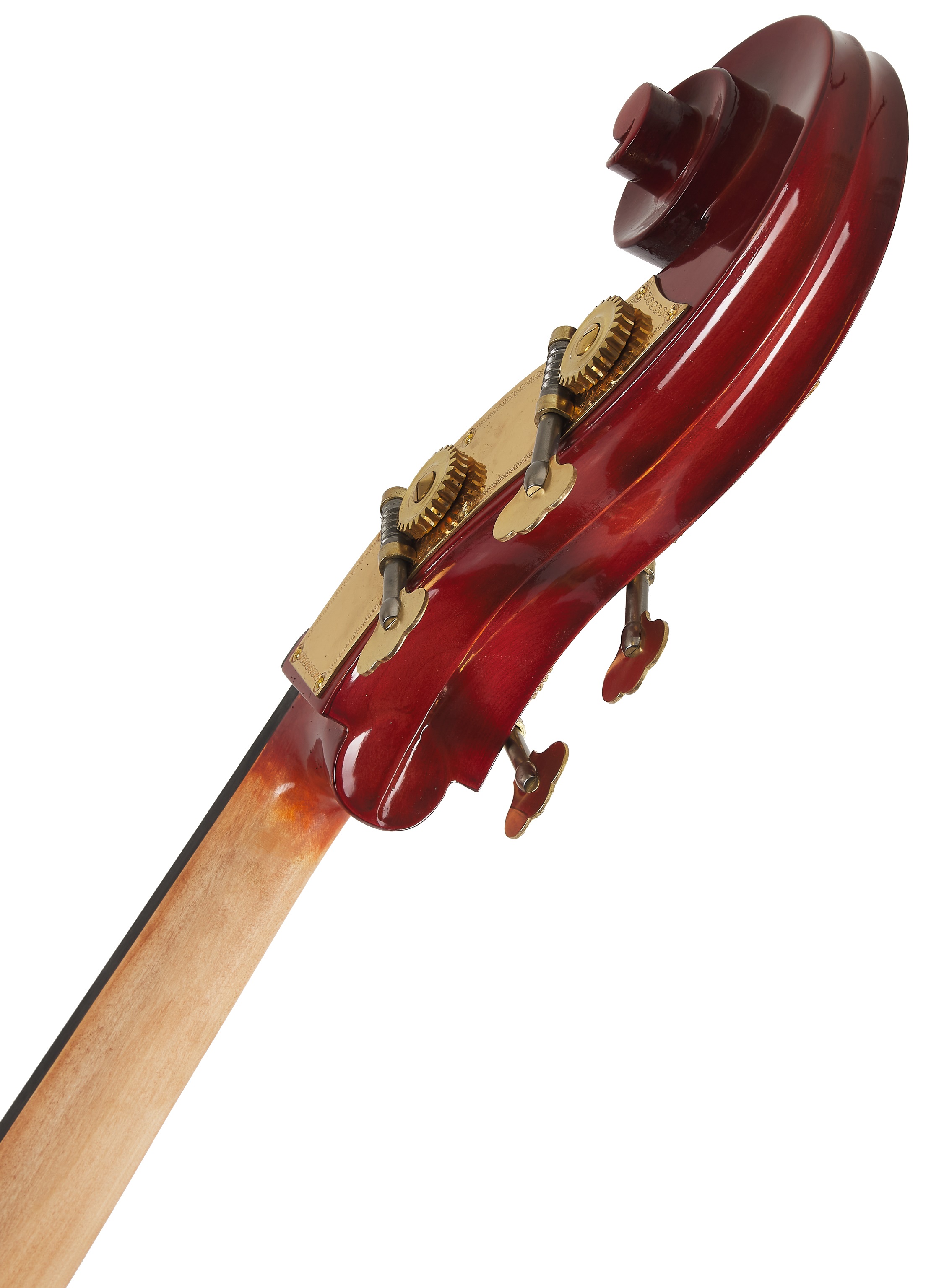 Gewa Pure LW Bass 3/4 (obrázek 5)