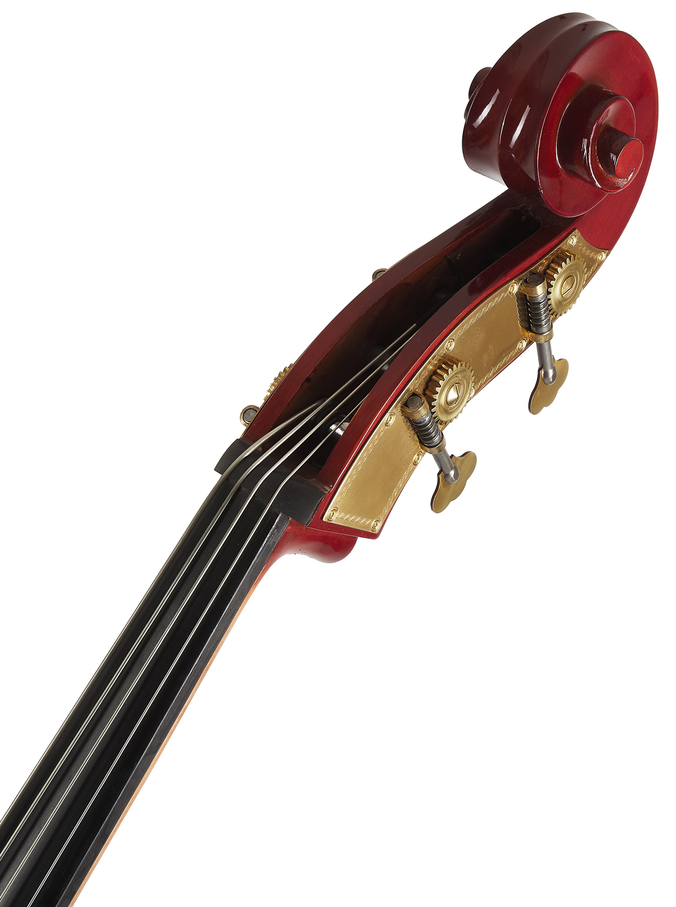 Gewa Pure LW Bass 3/4 (obrázek 6)