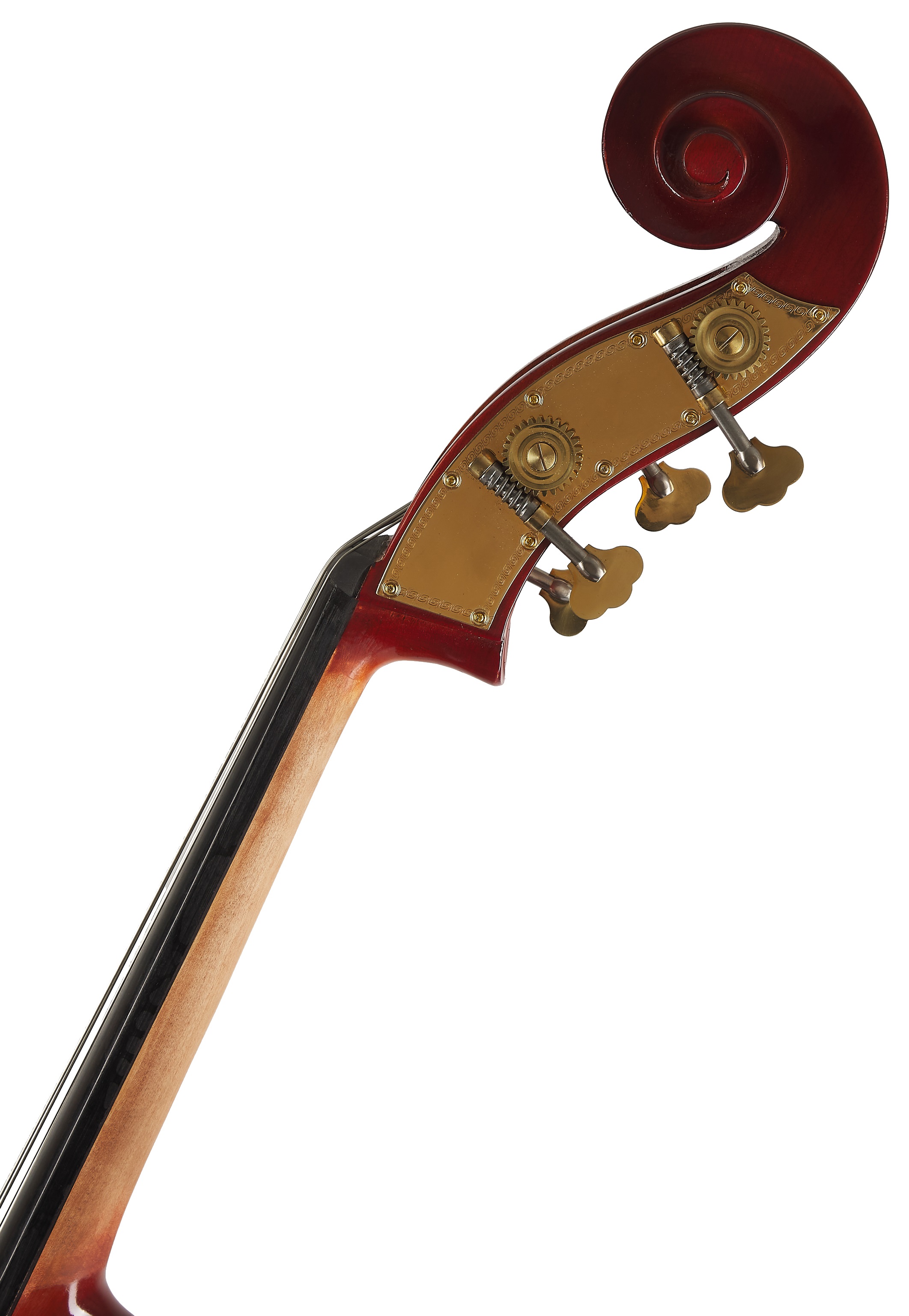 Gewa Pure LW Bass 3/4 (obrázek 7)