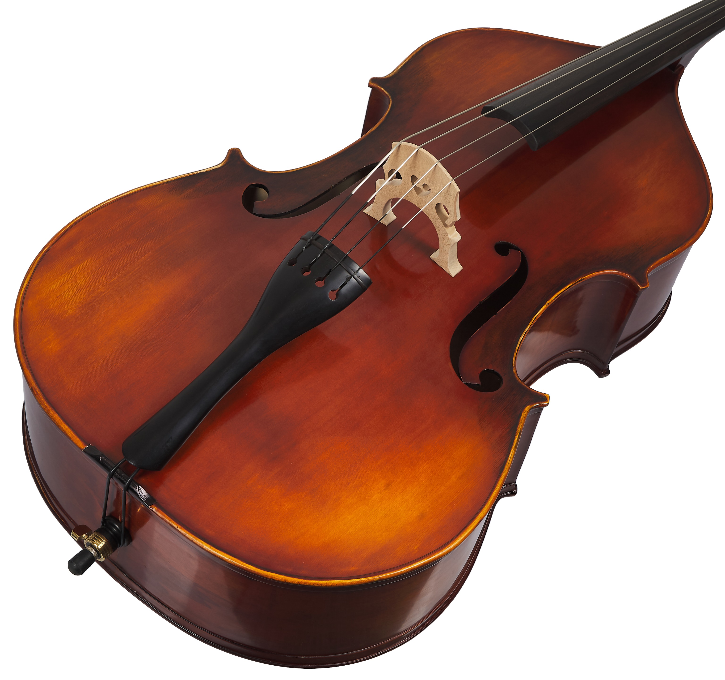 Gewa BL Bass 3/4 (obrázek 3)