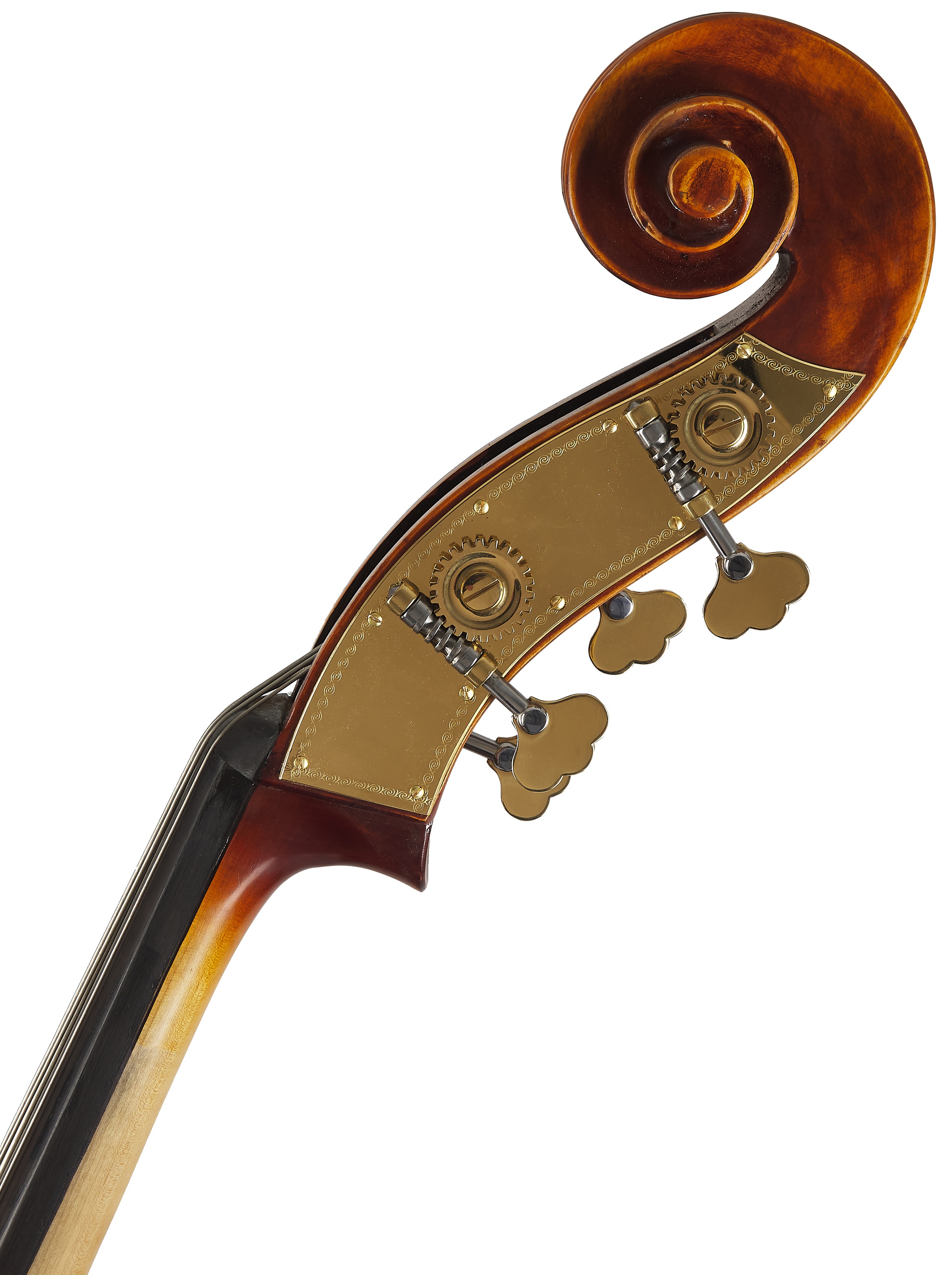 Gewa BL Bass 3/4 (obrázek 6)