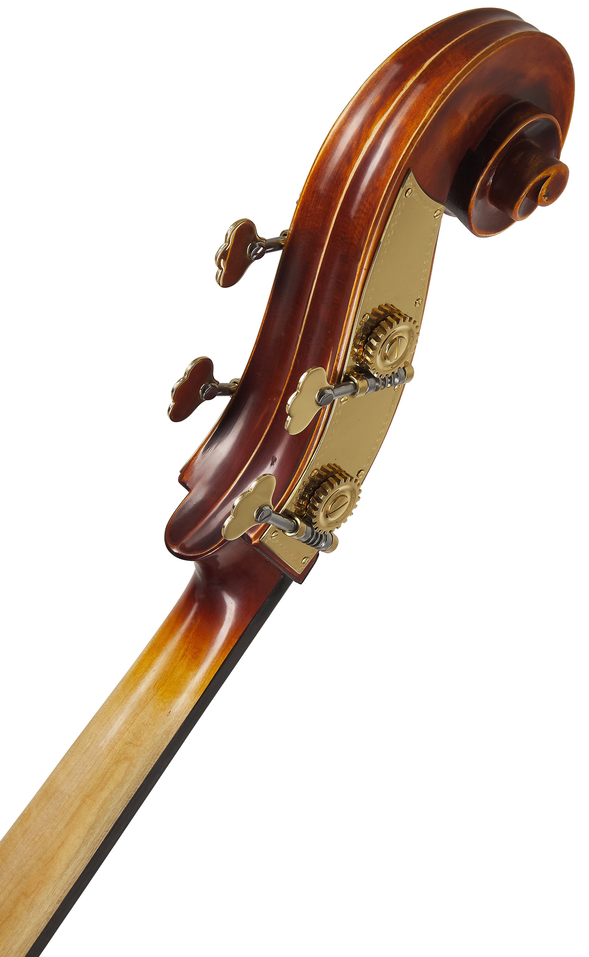 Gewa BL Bass 3/4 (obrázek 7)