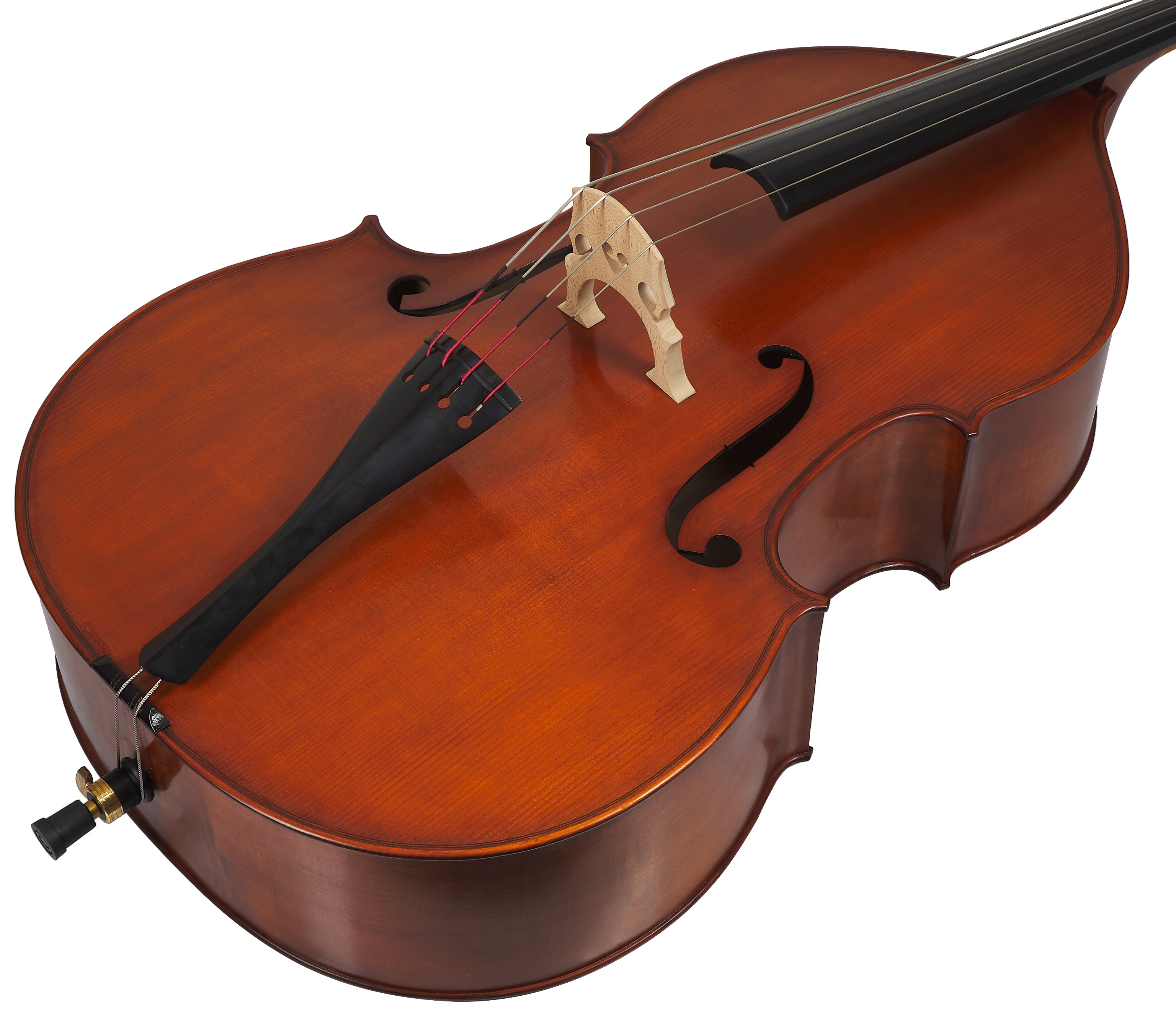 Gewa Premium Line Bass 3/4 (obrázek 3)