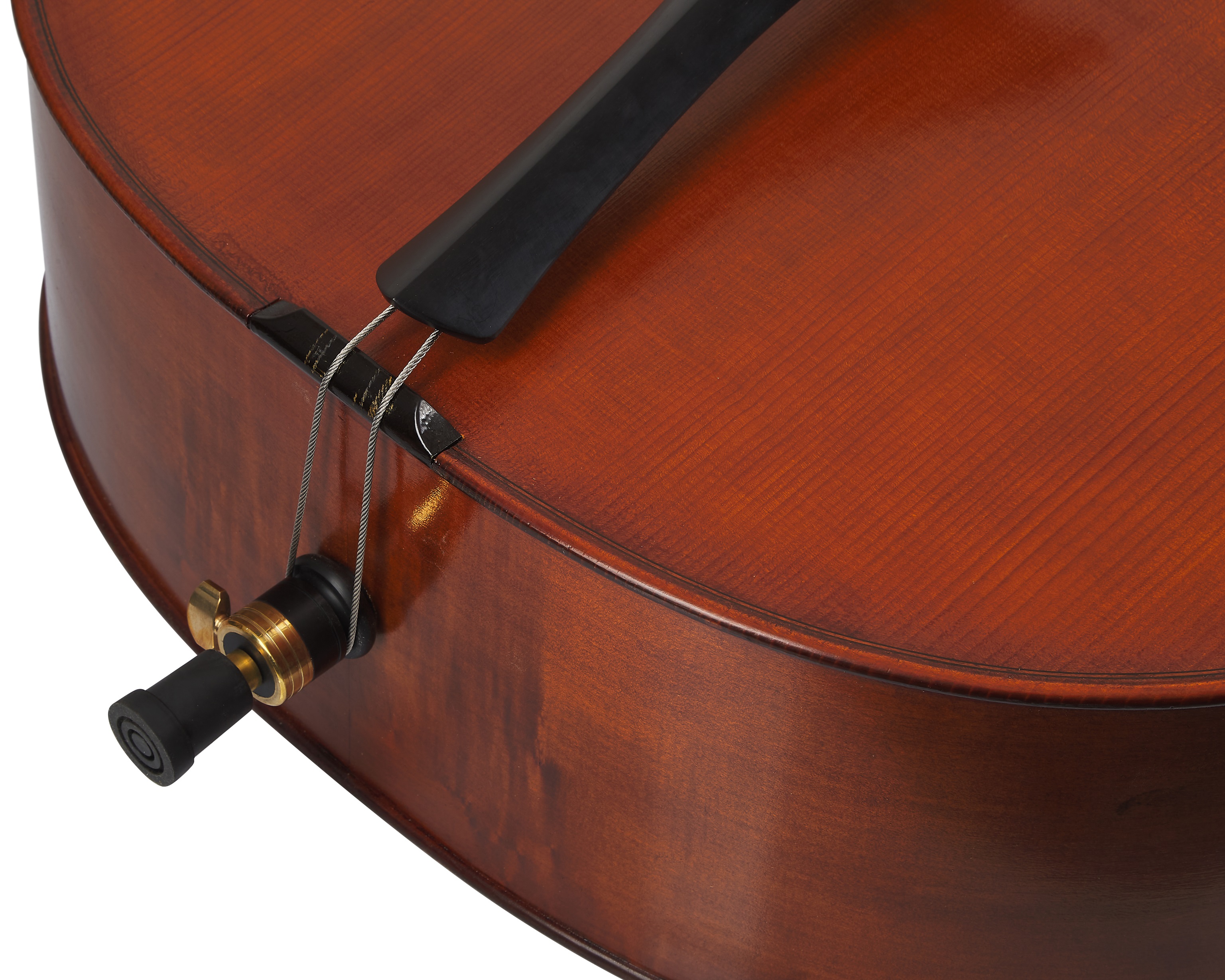 Gewa Premium Line Bass 3/4 (obrázek 4)