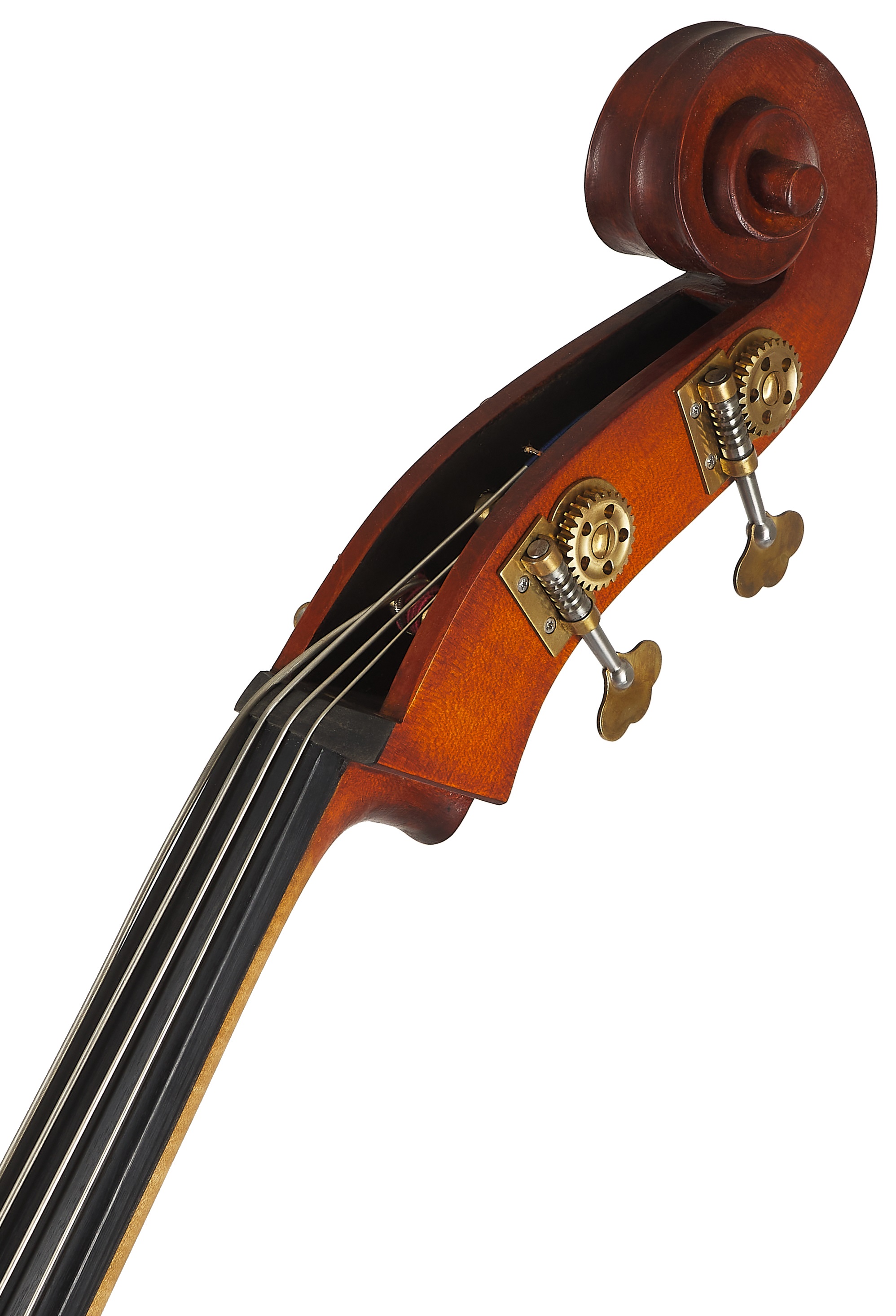 Gewa Premium Line Bass 3/4 (obrázek 5)