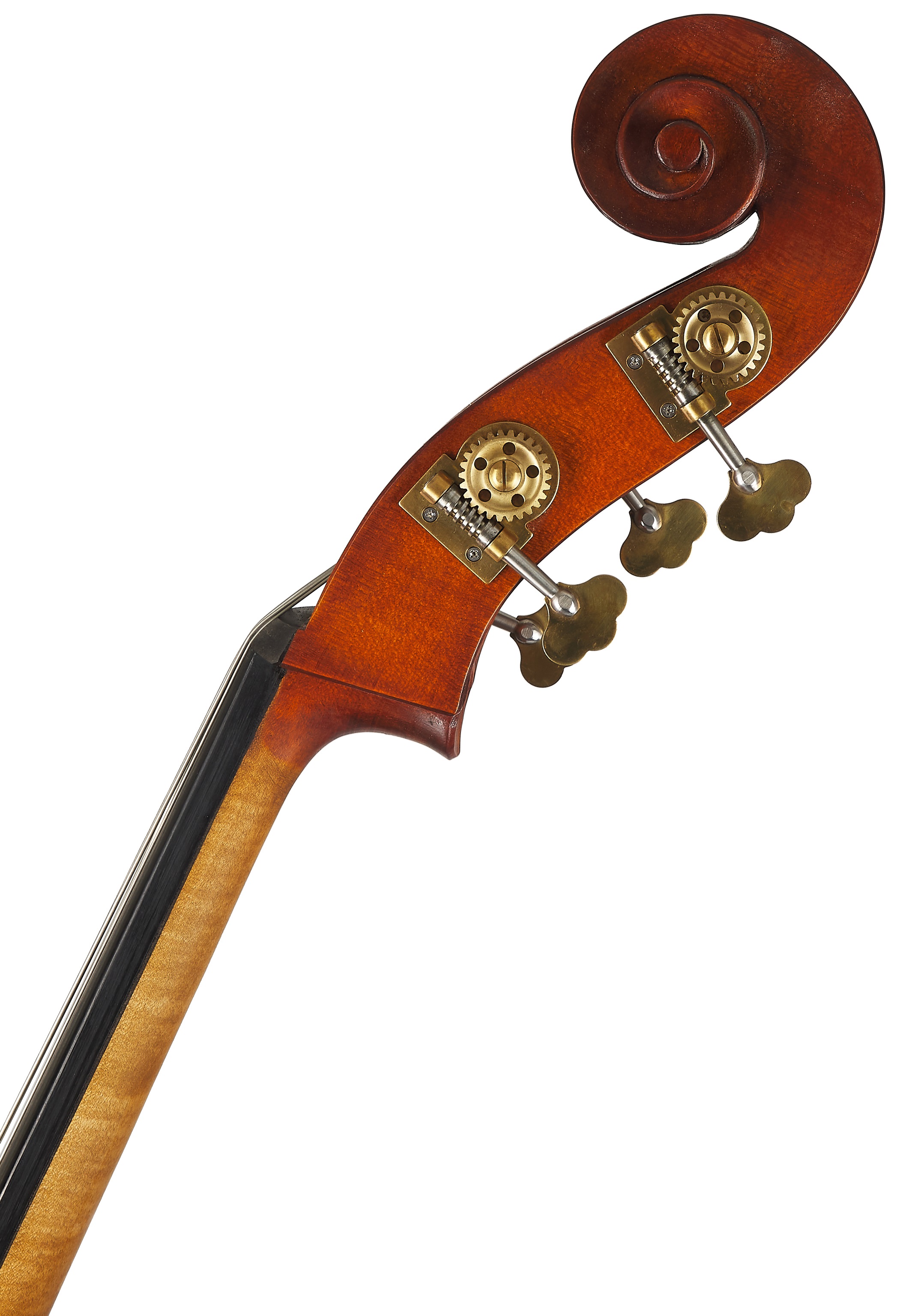 Gewa Premium Line Bass 3/4 (obrázek 6)