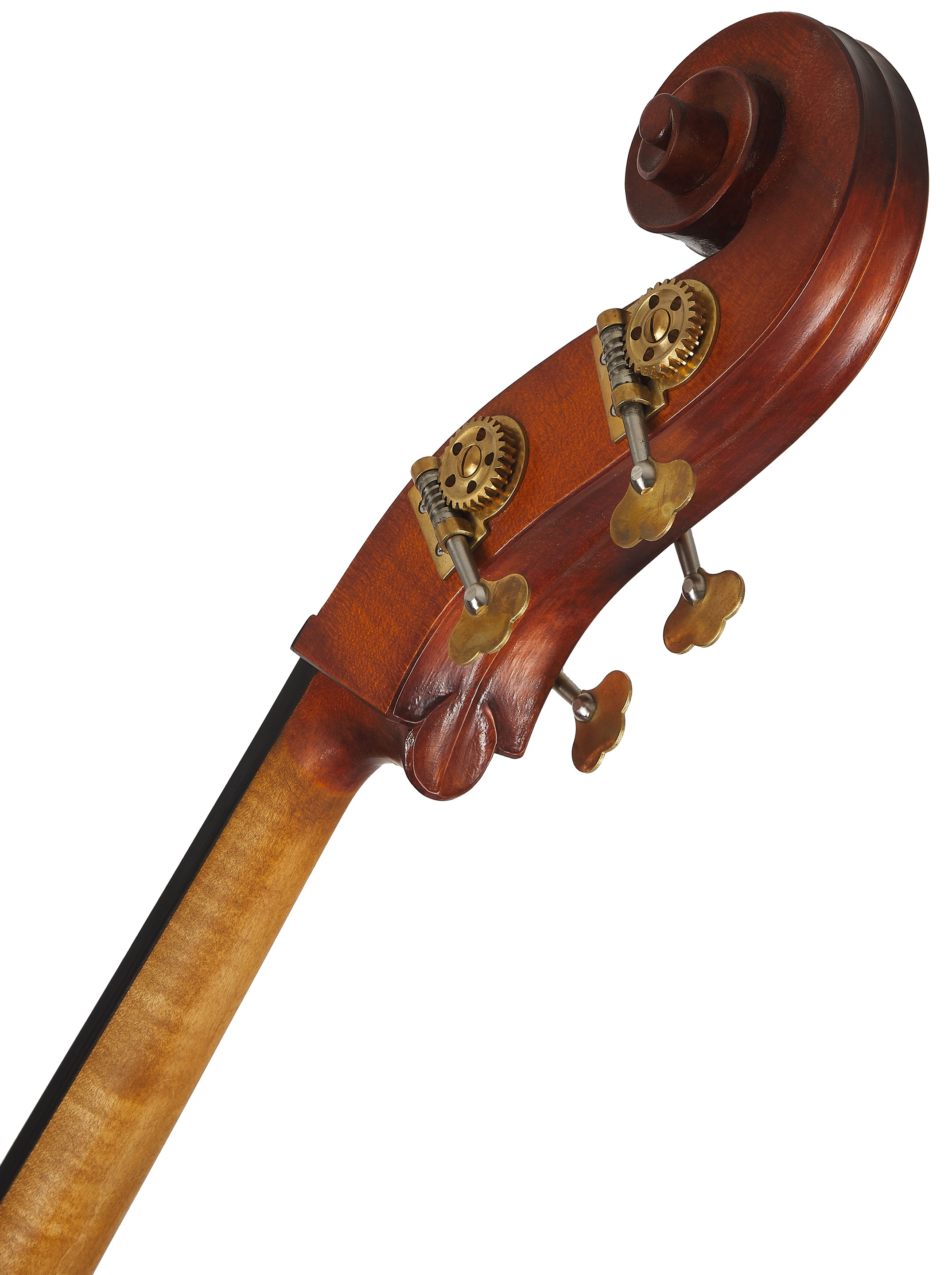 Gewa Premium Line Bass 3/4 (obrázek 7)