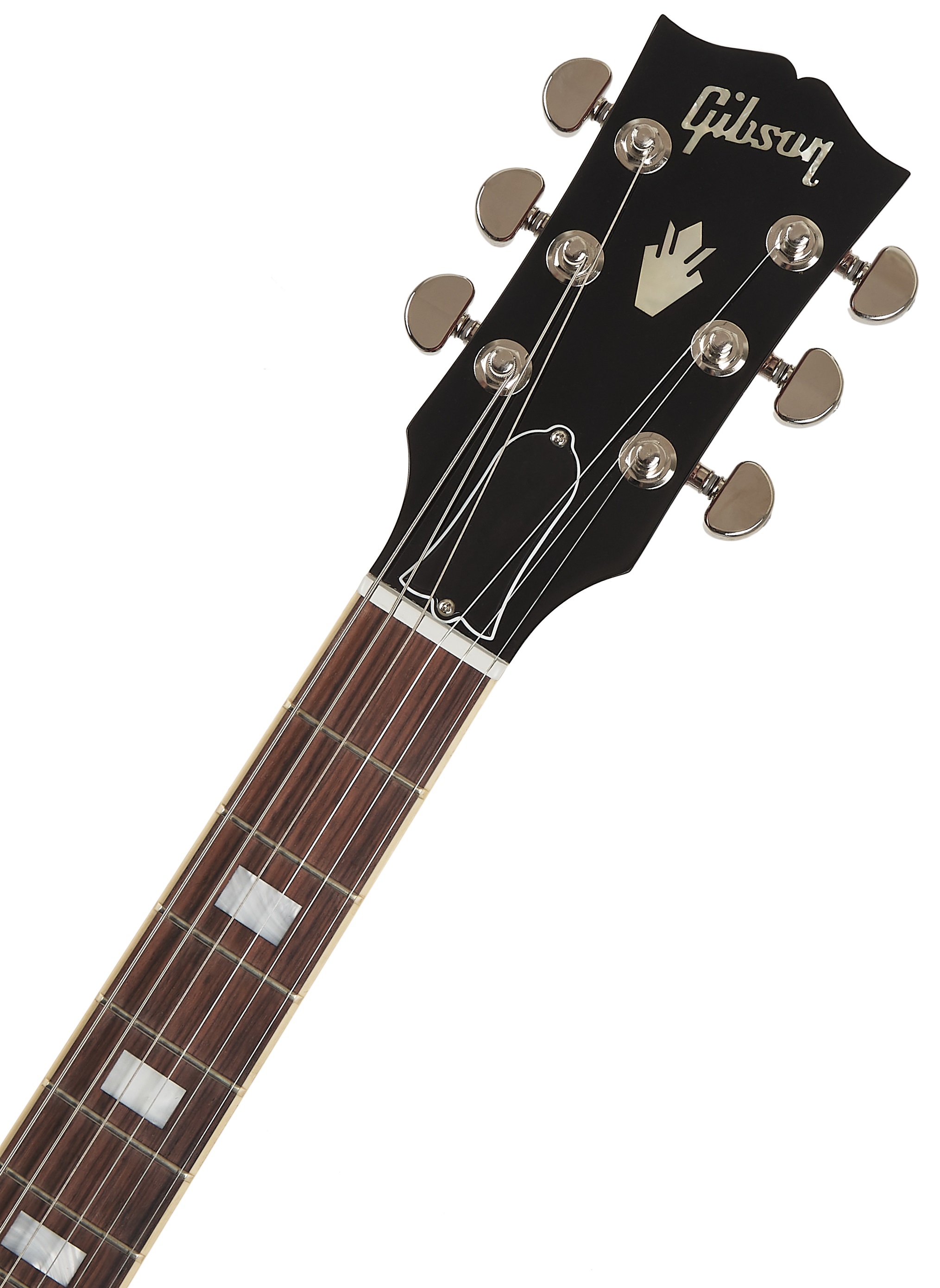 Gibson ES-339 Figured Sixties Cherry (obrázek 4)