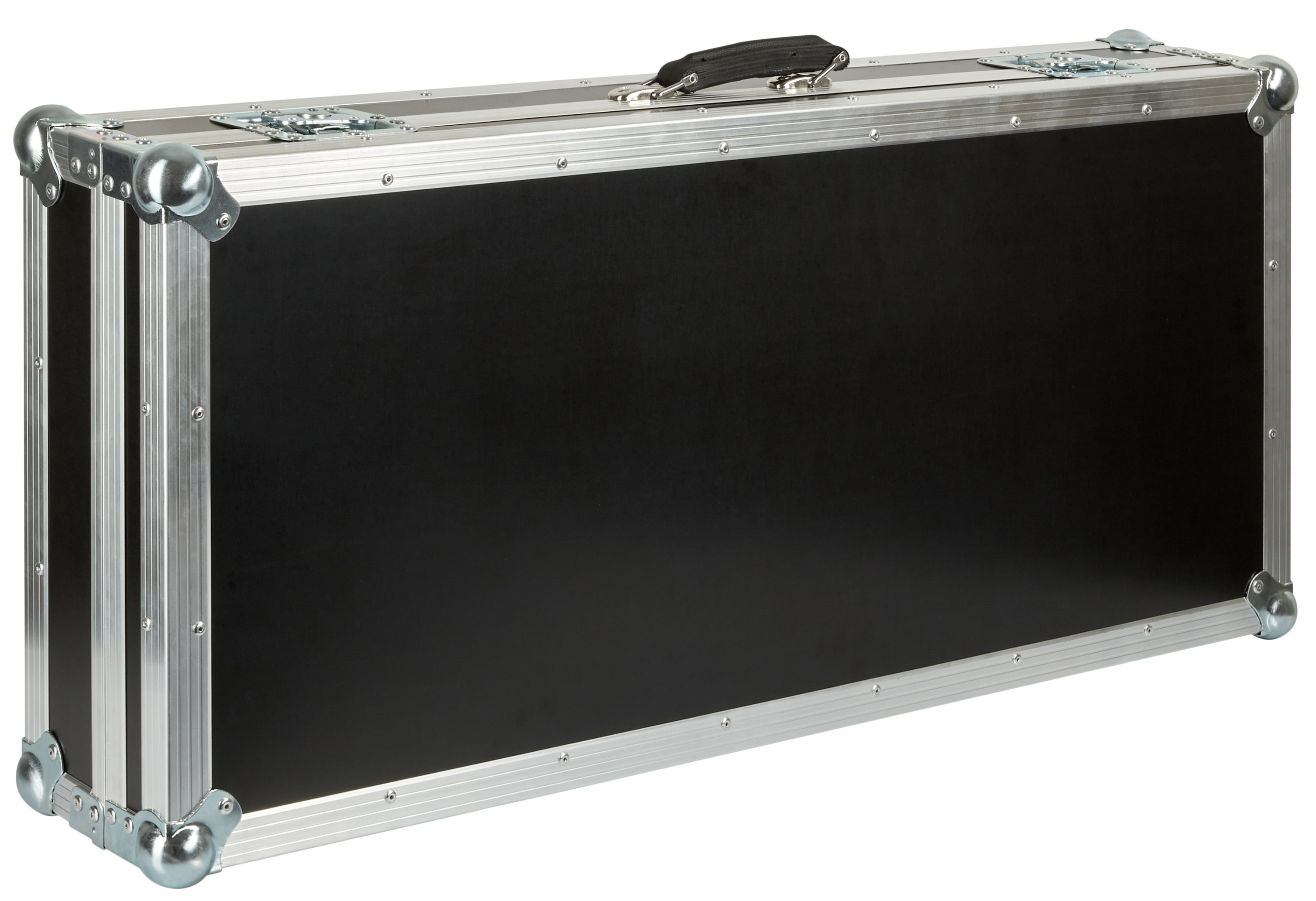 Razzor Cases Roland System 8 Case (pro verzi nástroje bez dřevěných bo (obrázek 3)