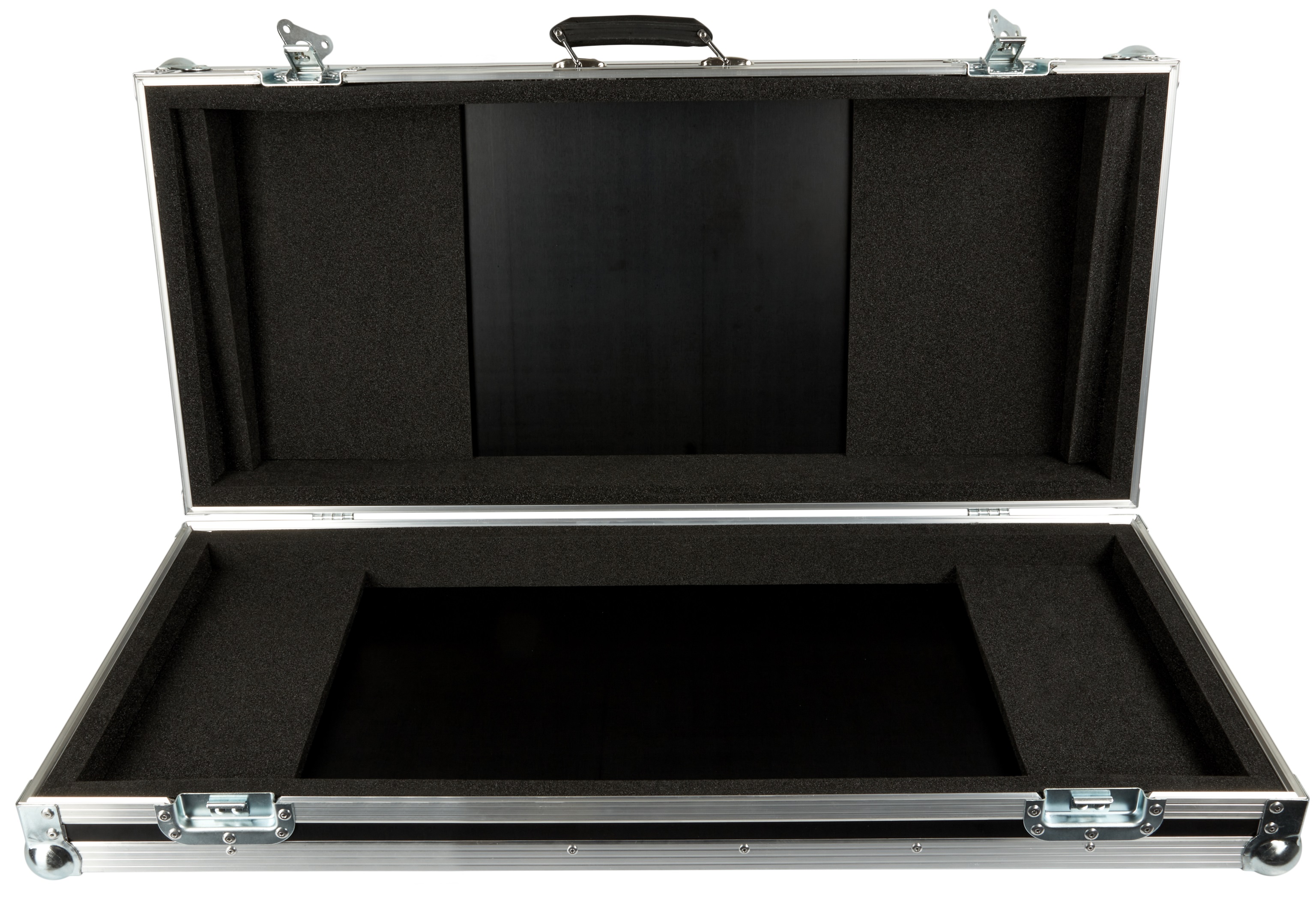 Razzor Cases Roland System 8 Case (pro verzi nástroje bez dřevěných bo (obrázek 4)