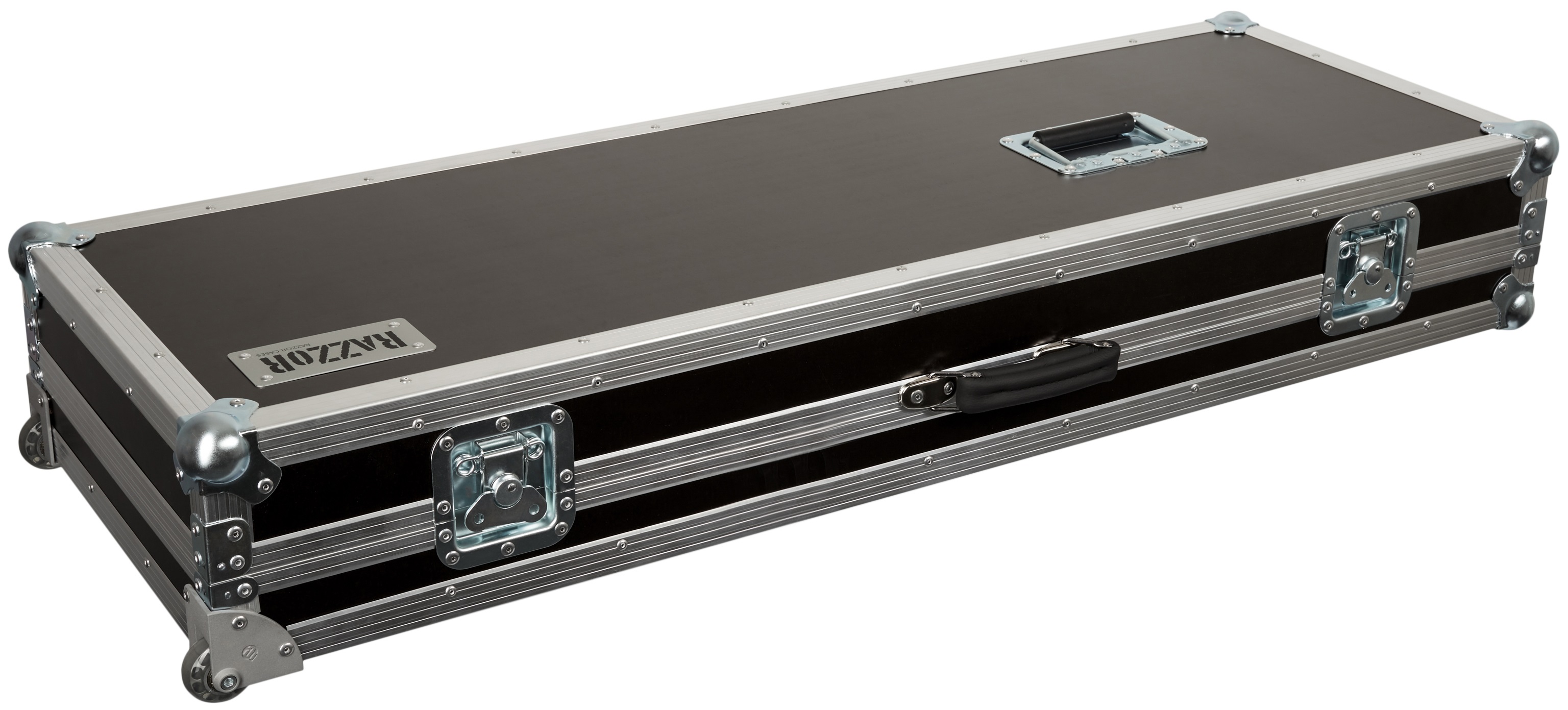 Razzor Cases Nord Stage 2 76 HP case s kolečky (obrázek 5)