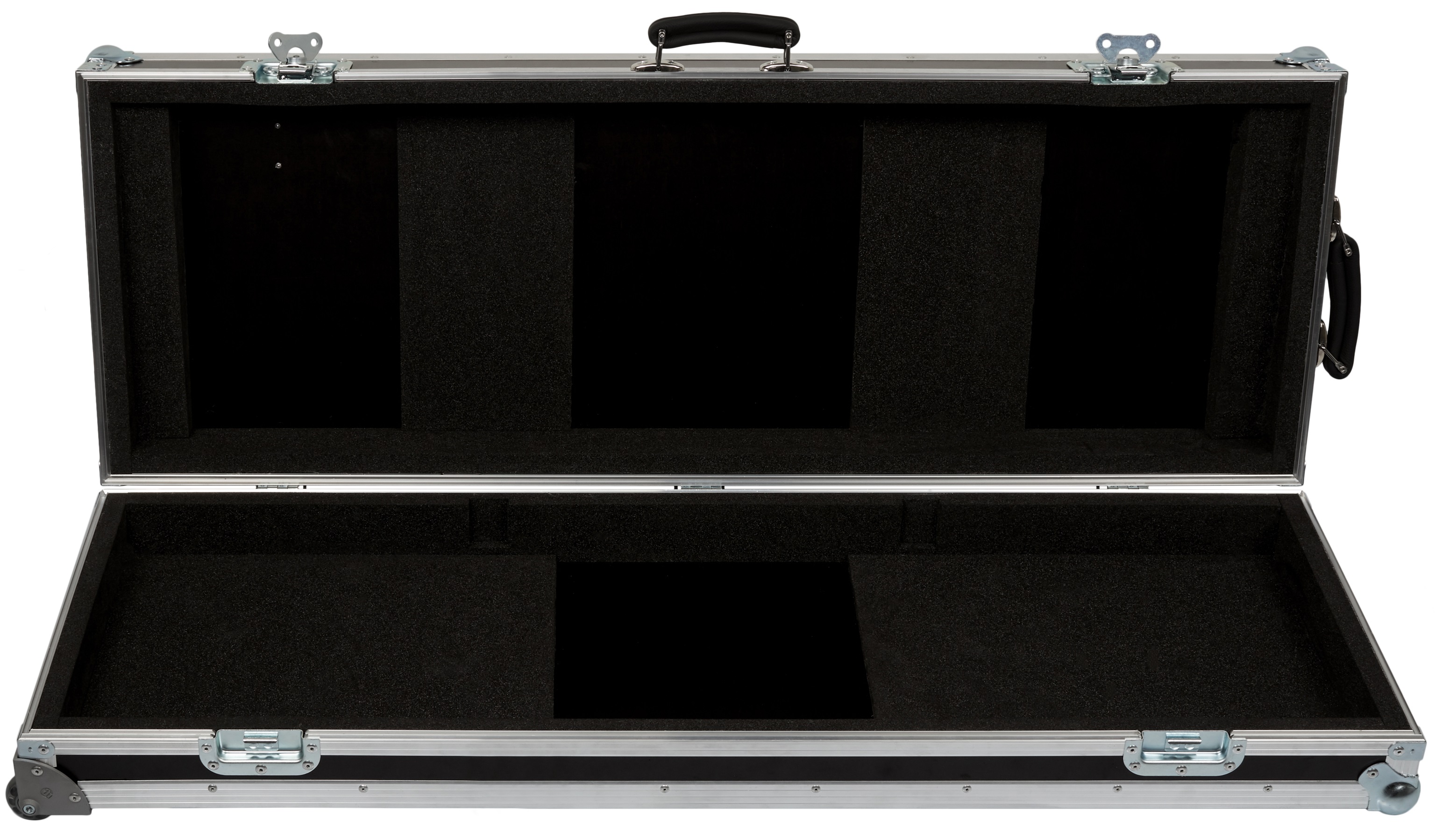 Razzor Cases Nord Stage 2 76 HP case s kolečky (obrázek 9)