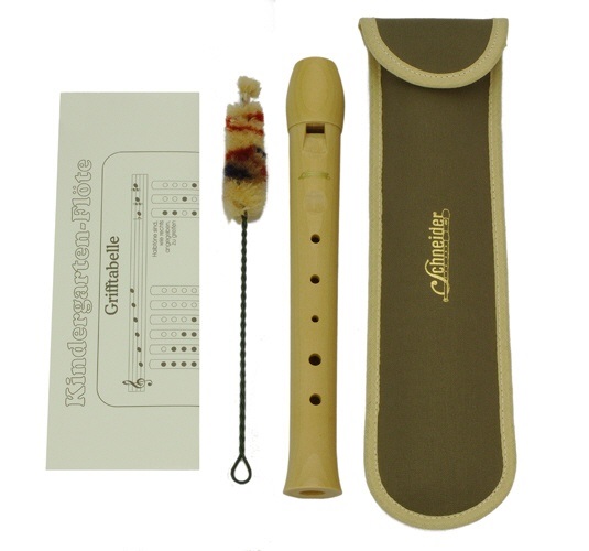 Schneider Child (obrázek 3)