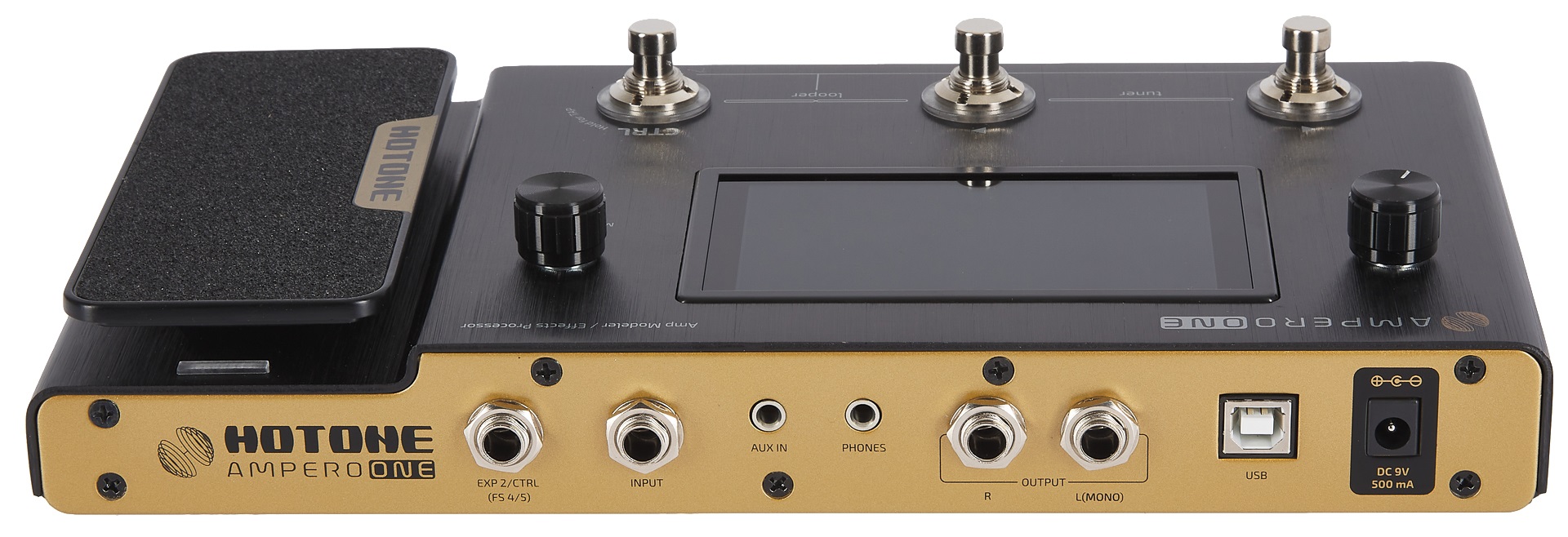 Hotone Ampero One (obrázek 4)