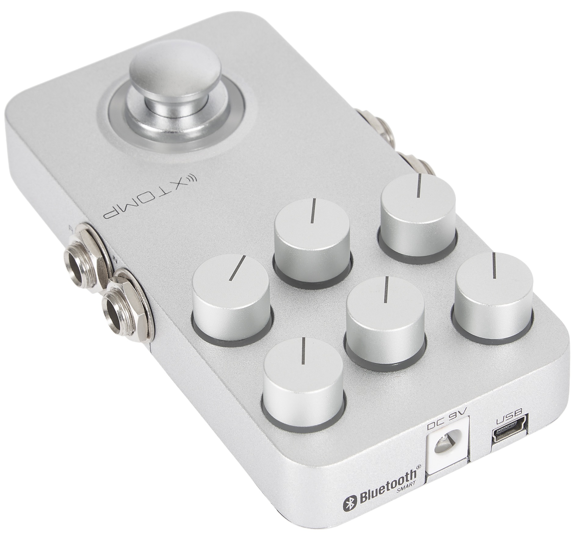 Hotone Xtomp (obrázek 4)