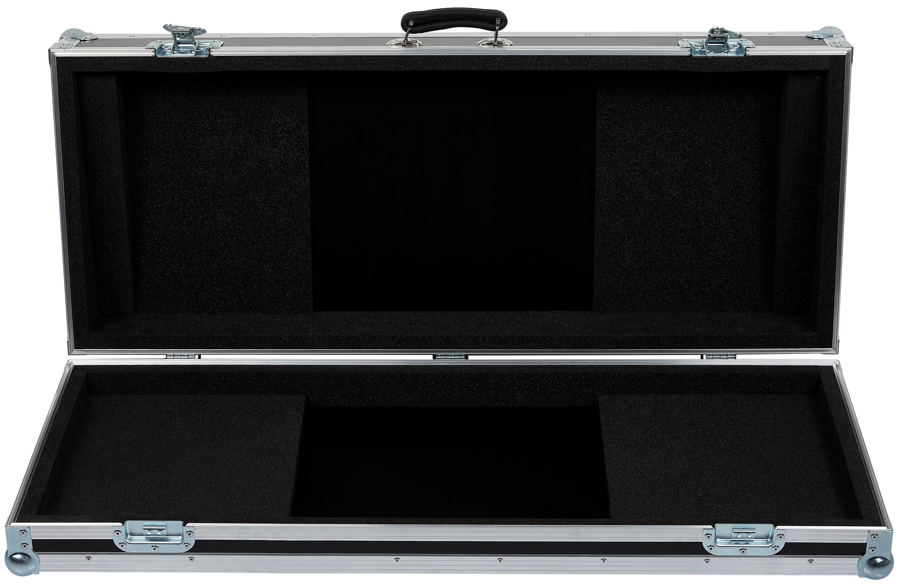 Razzor Cases KORG PA700/PA600 Case (obrázek 4)