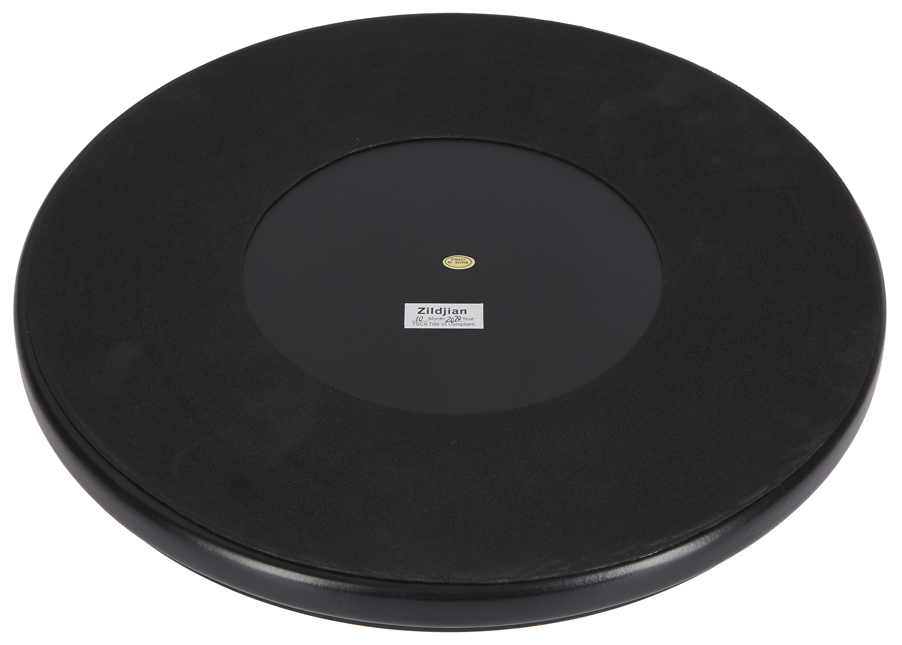 Zildjian 12" Galaxy Practice Pad (obrázek 3)