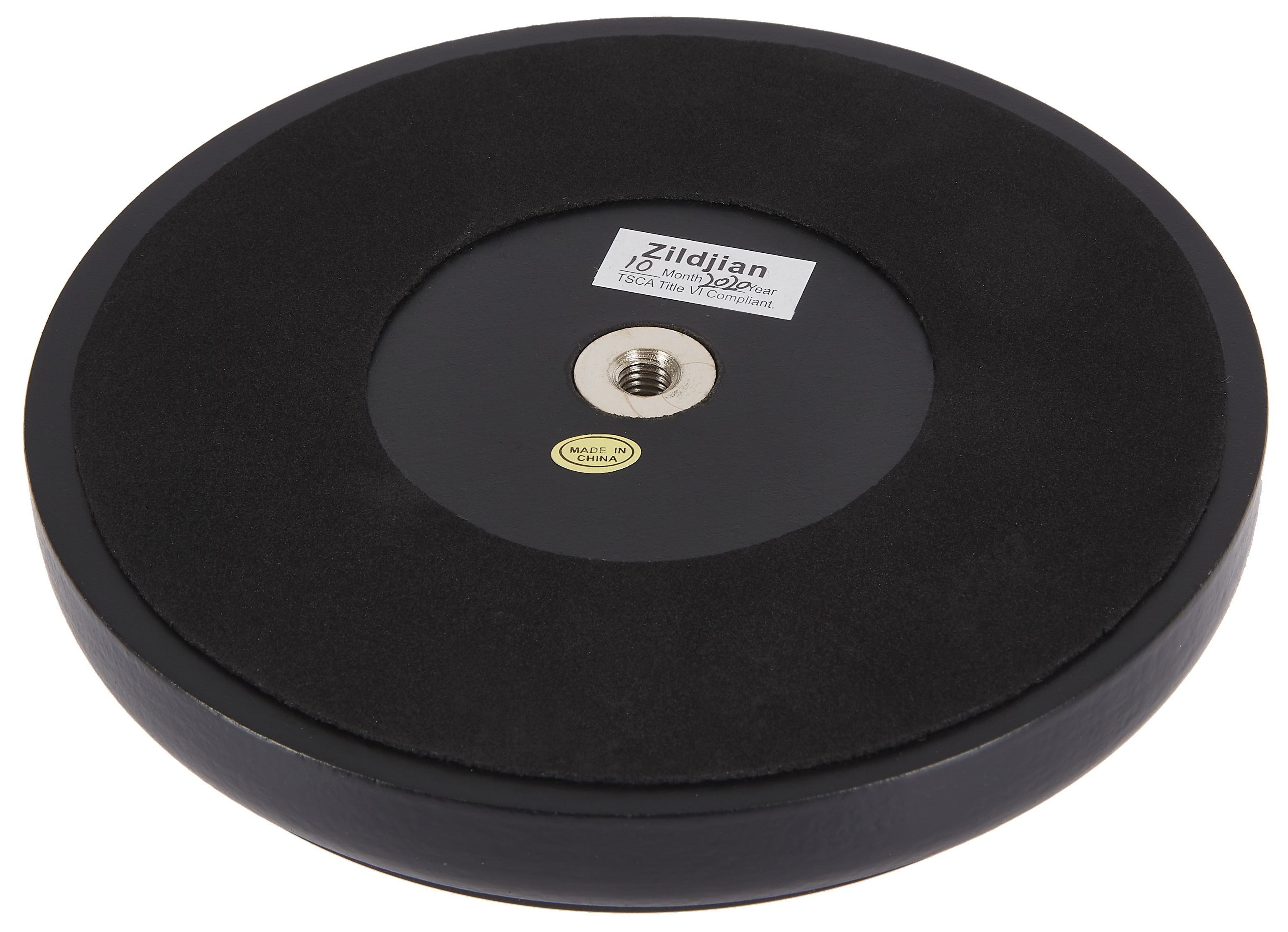 Zildjian 6" Graffiti Practice Pad (obrázek 3)