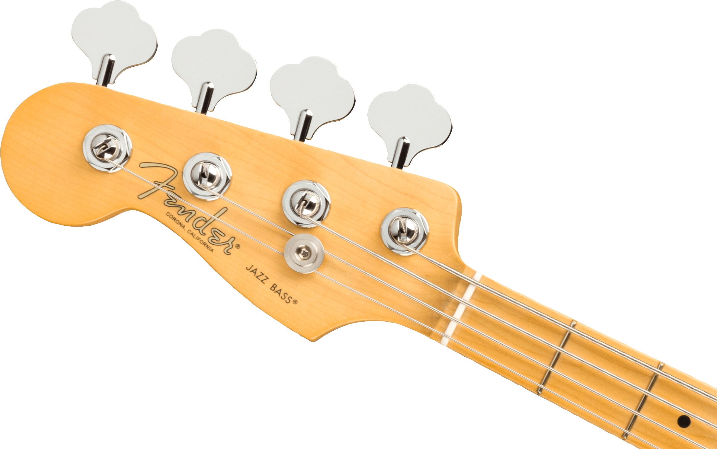 Fender American Professional II Jazz Bass LH MN MBL (obrázek 4)