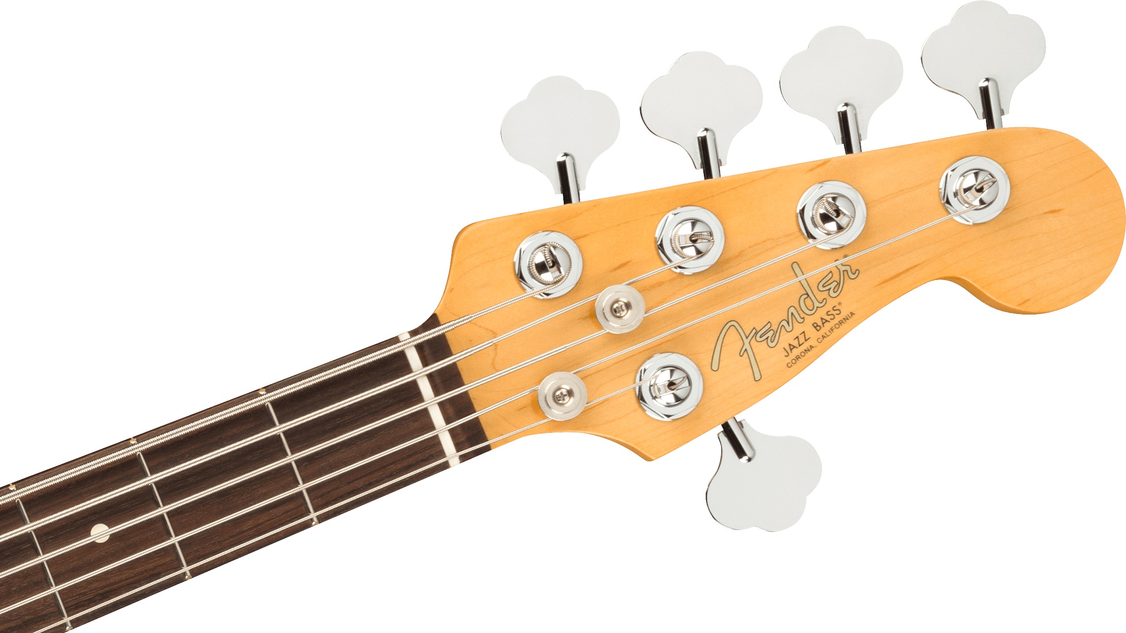 Fender American Professional II Jazz Bass V RW 3TSB (obrázek 4)