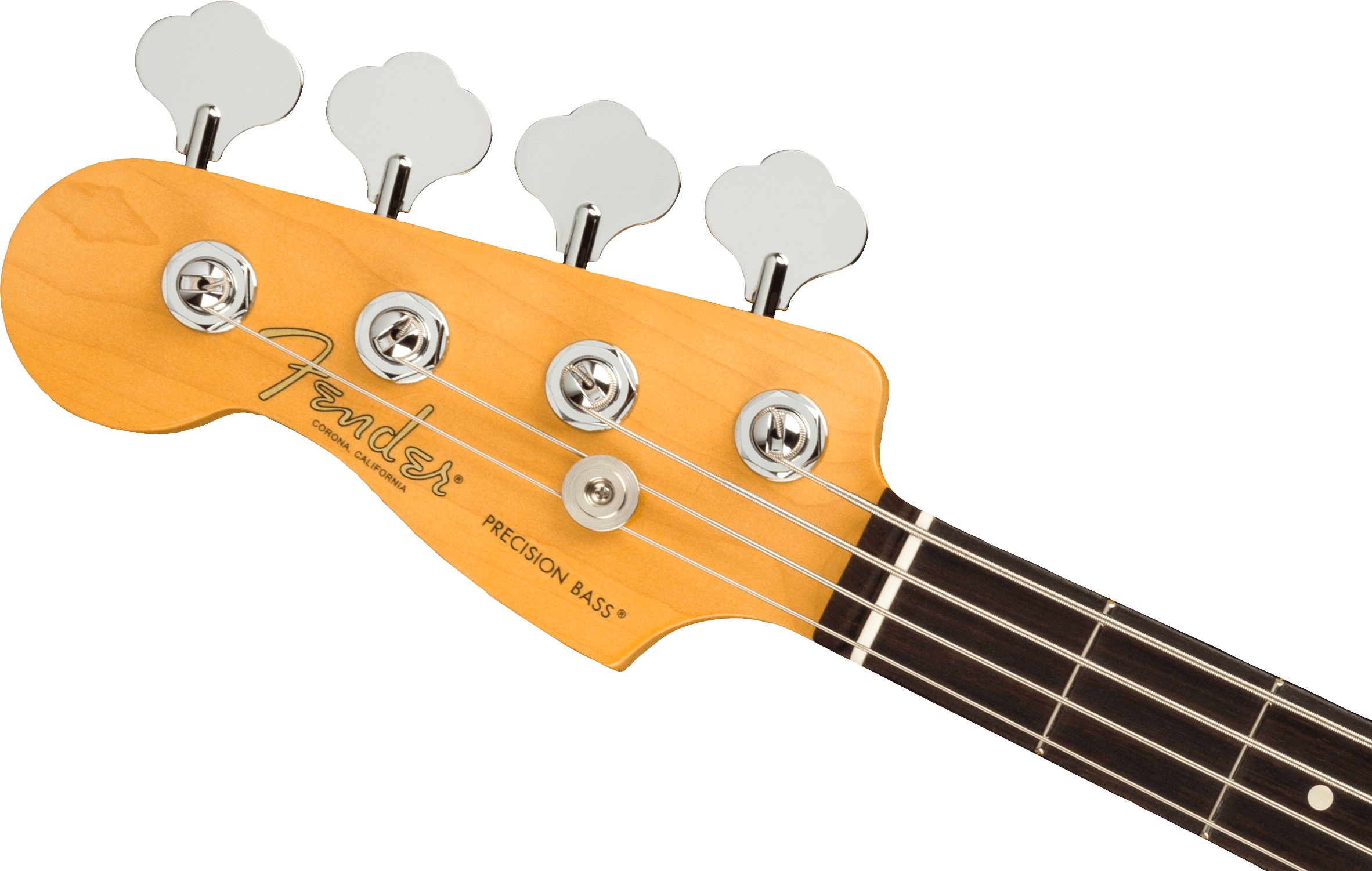Fender American Professional II Precision Bass LH RW 3TSB (obrázek 4)