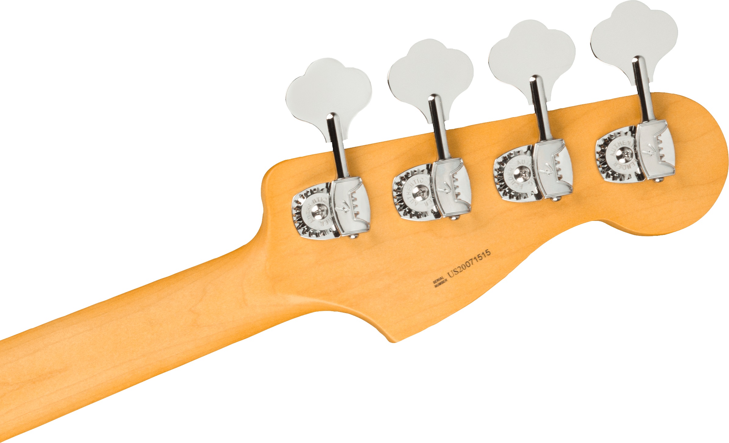 Fender American Professional II Precision Bass LH RW 3TSB (obrázek 5)