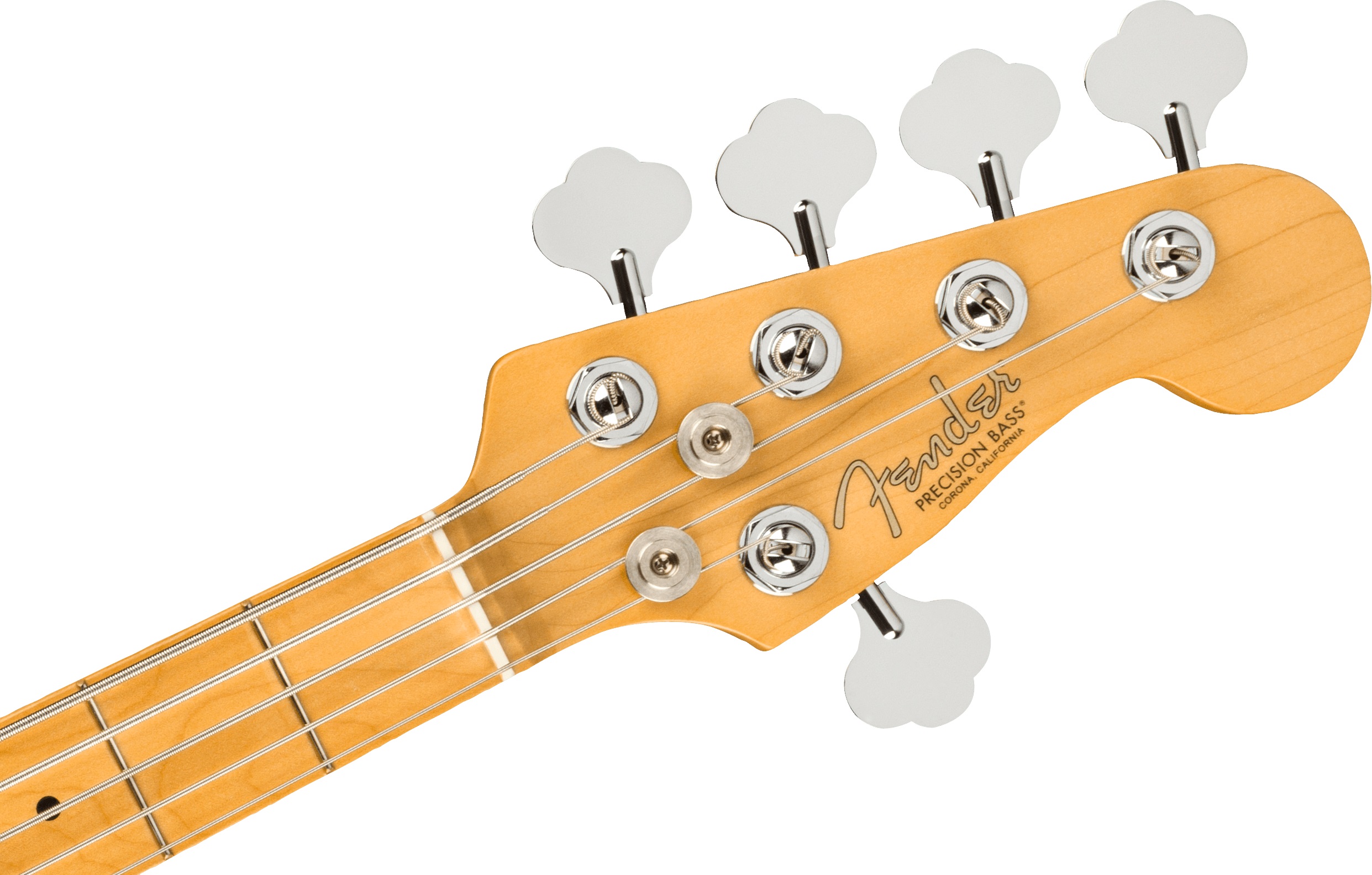 Fender American Professional II Precision Bass V MN DK NIGHT (obrázek 4)