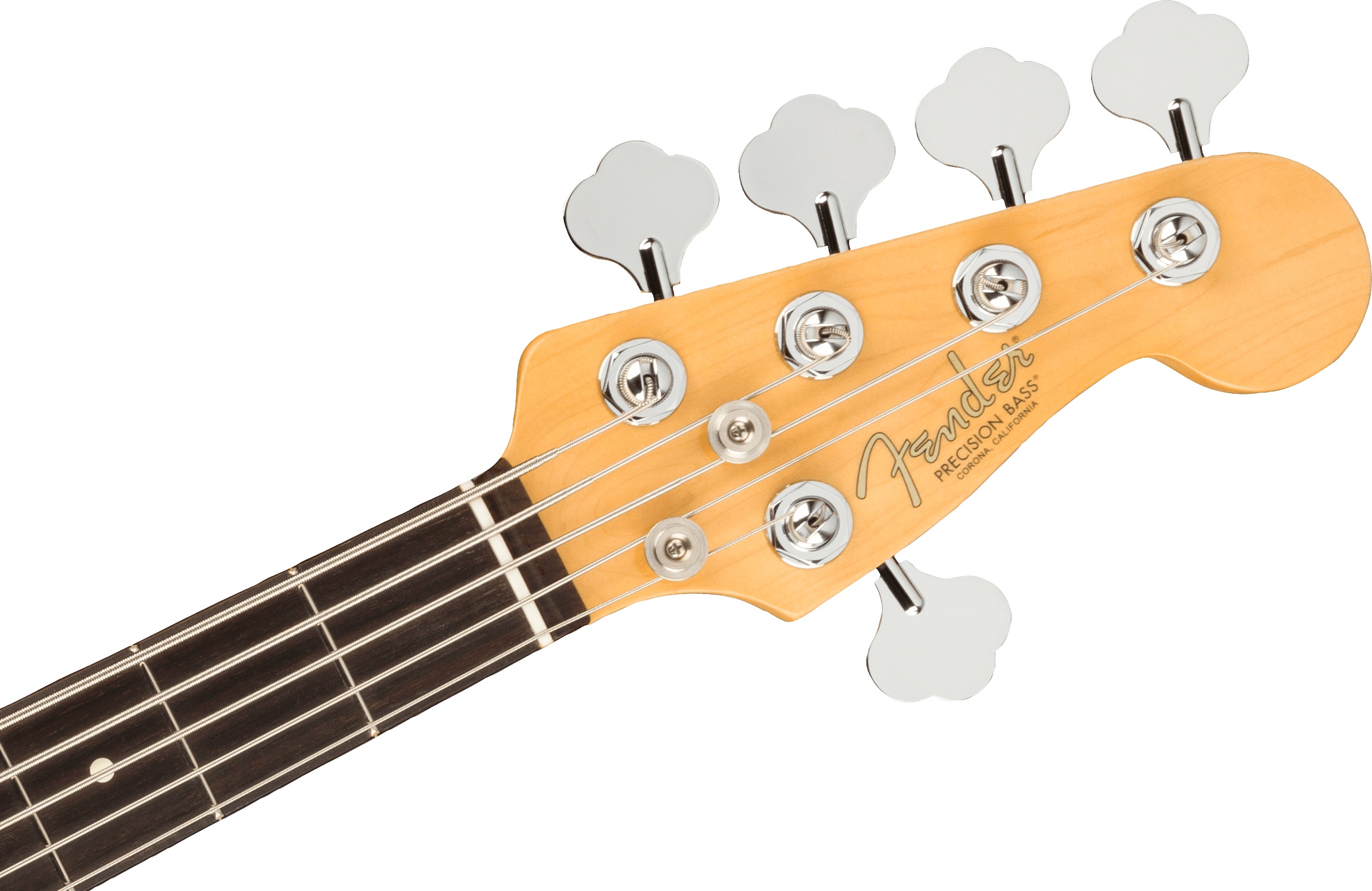 Fender American Professional II Precision Bass V RW 3TSB (obrázek 4)